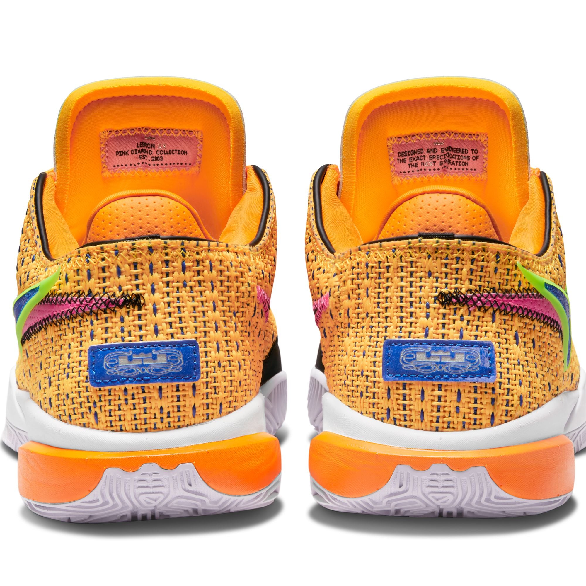 Nike Lebron XX
