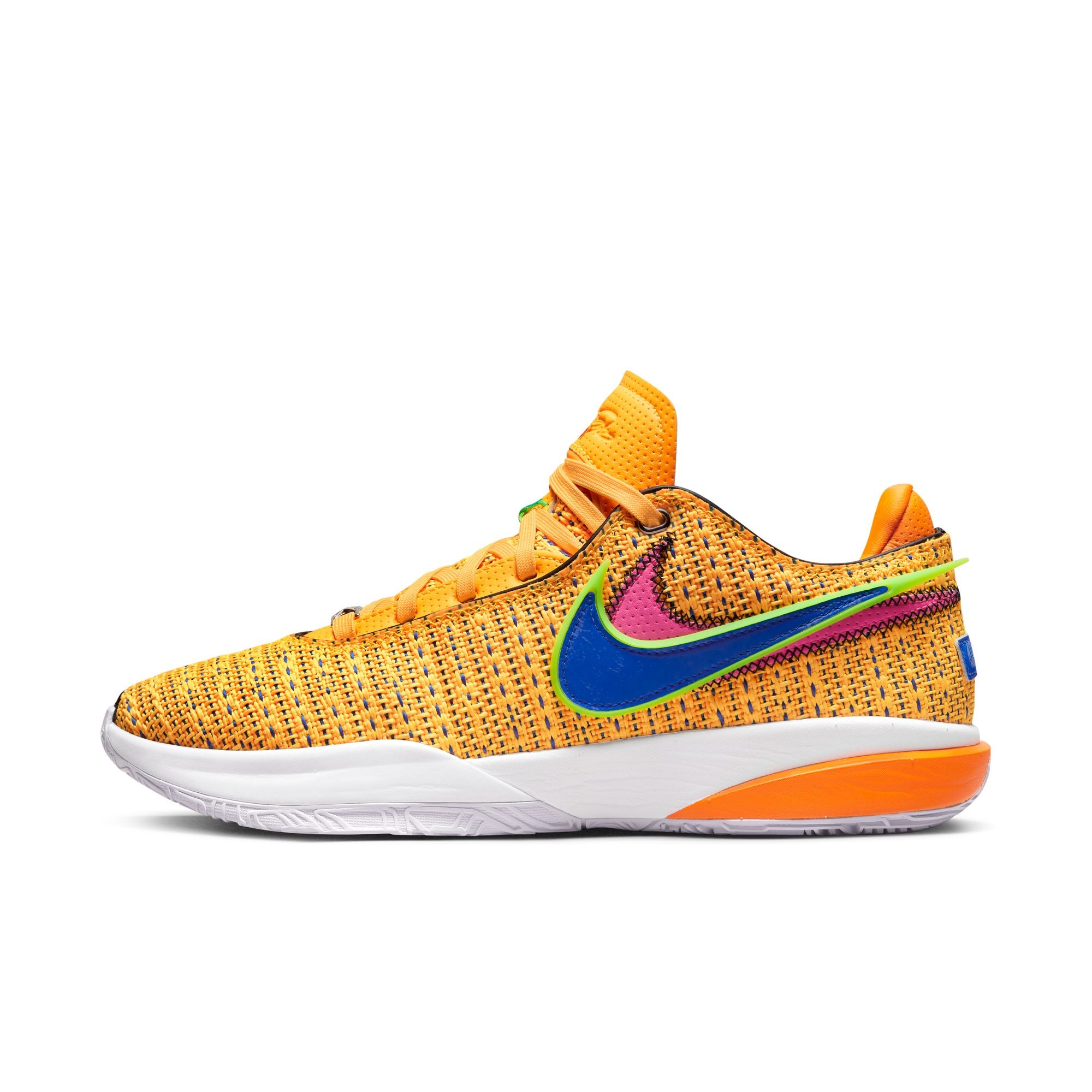 Nike Lebron XX