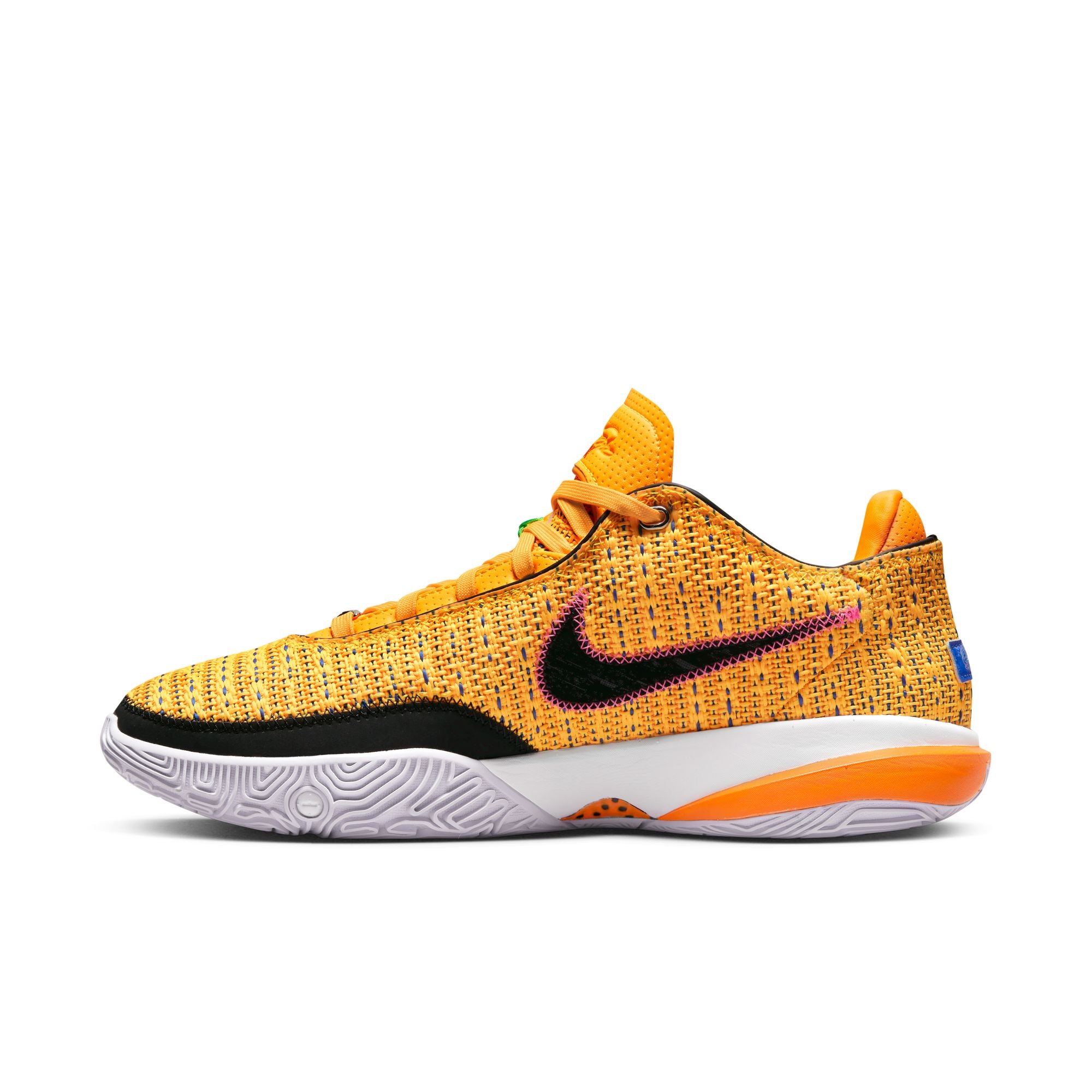 Nike Lebron XX
