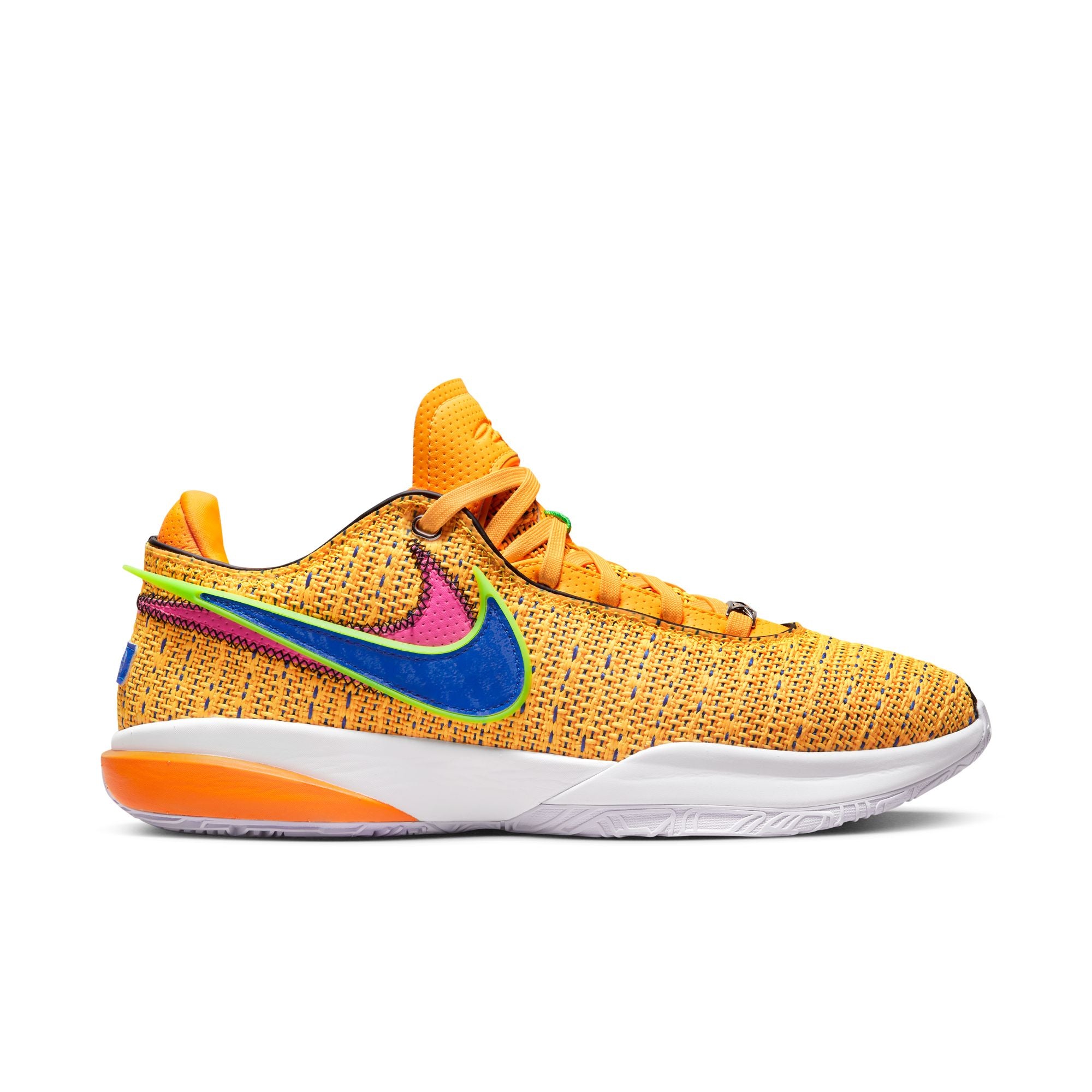 Nike Lebron XX