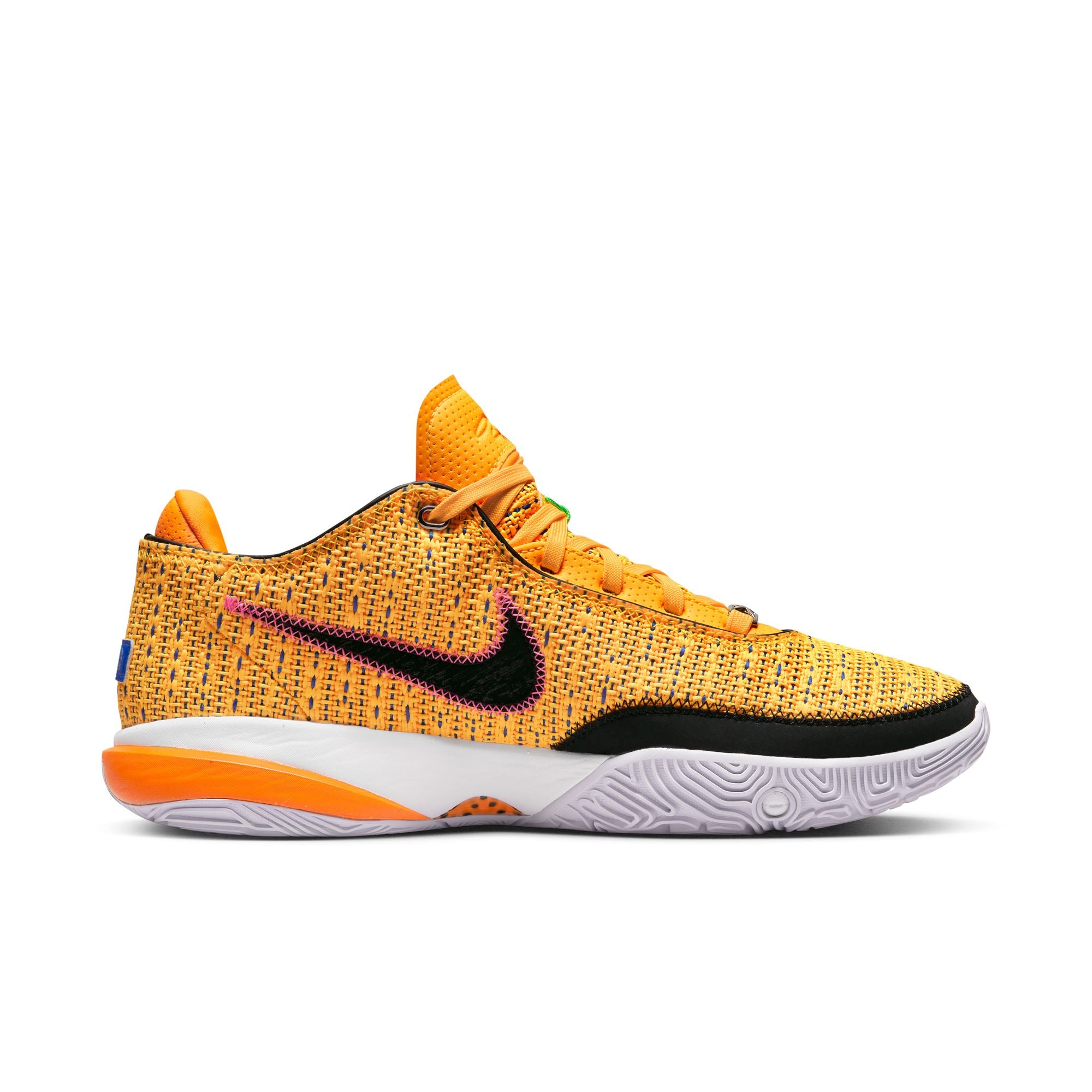 Nike Lebron XX