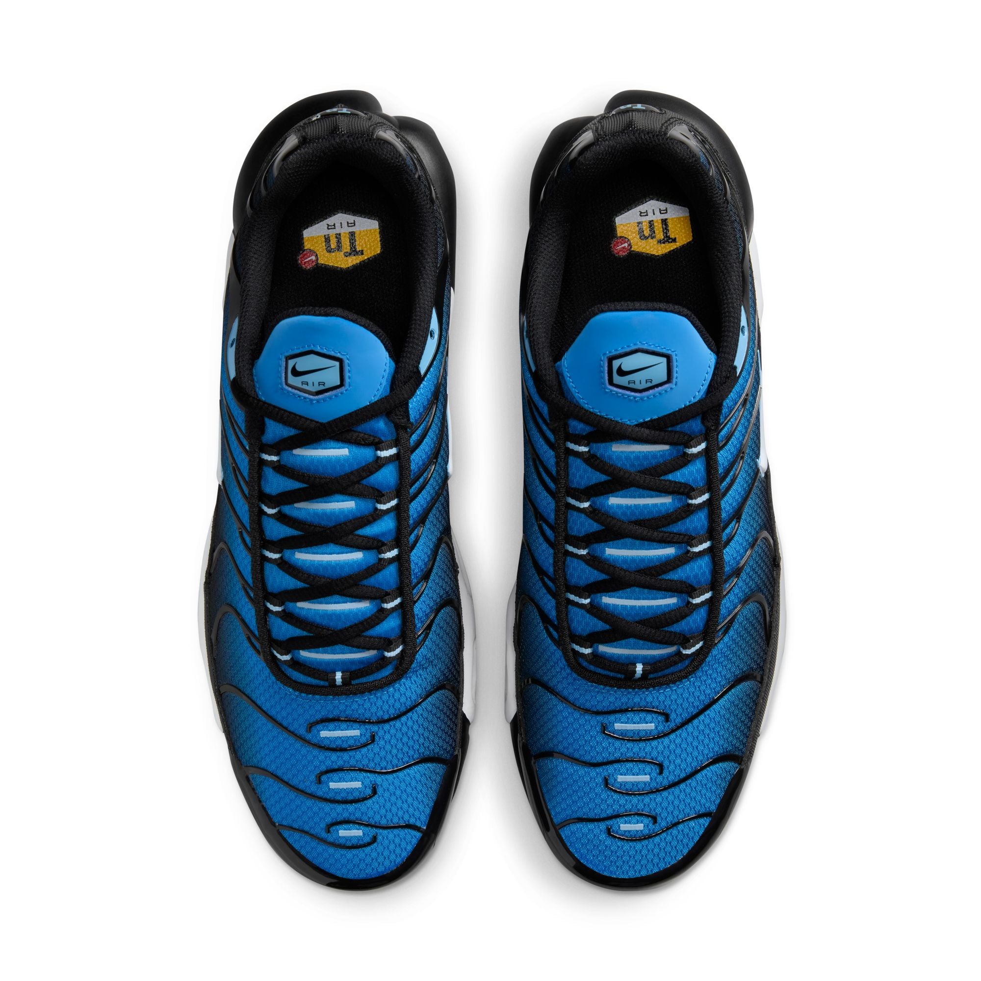Nike Air Max Plus 'Photo Blue'