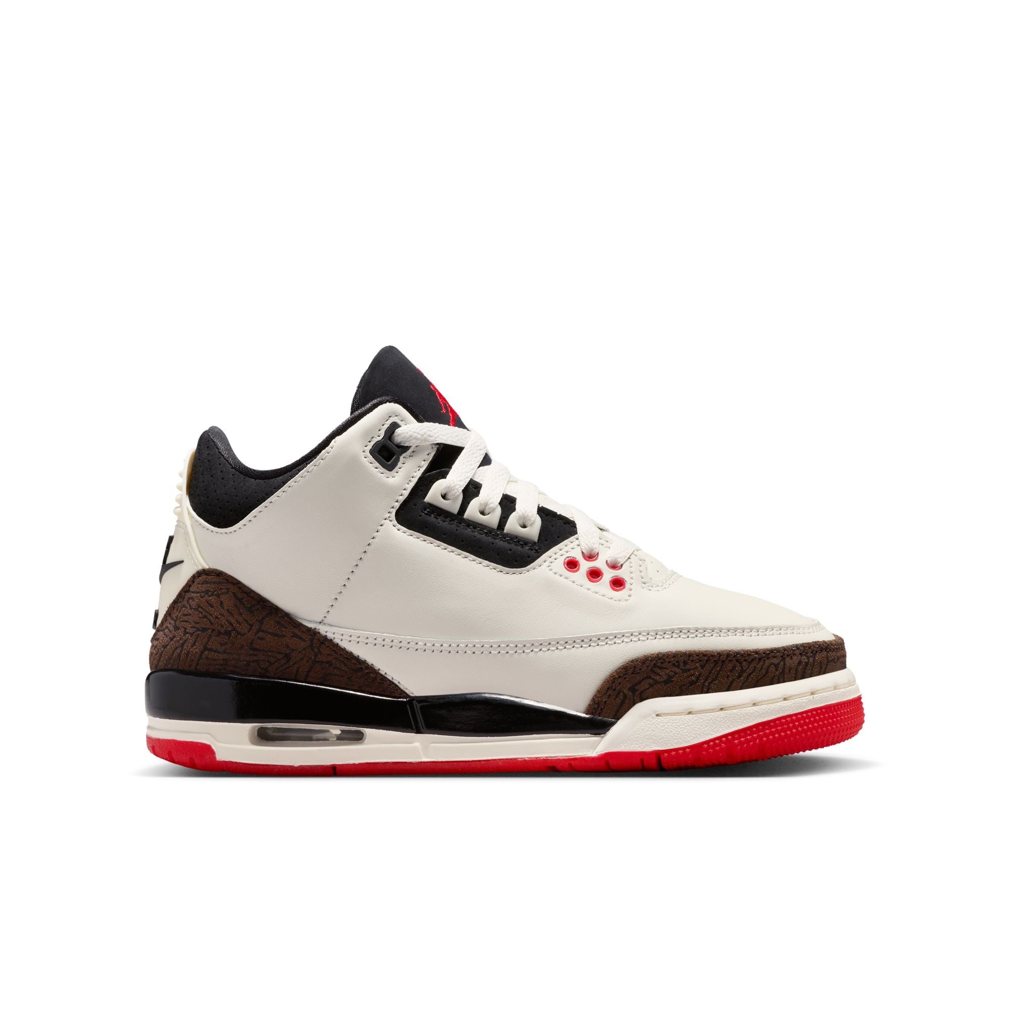 Youth Air Jordan 3 Retro 