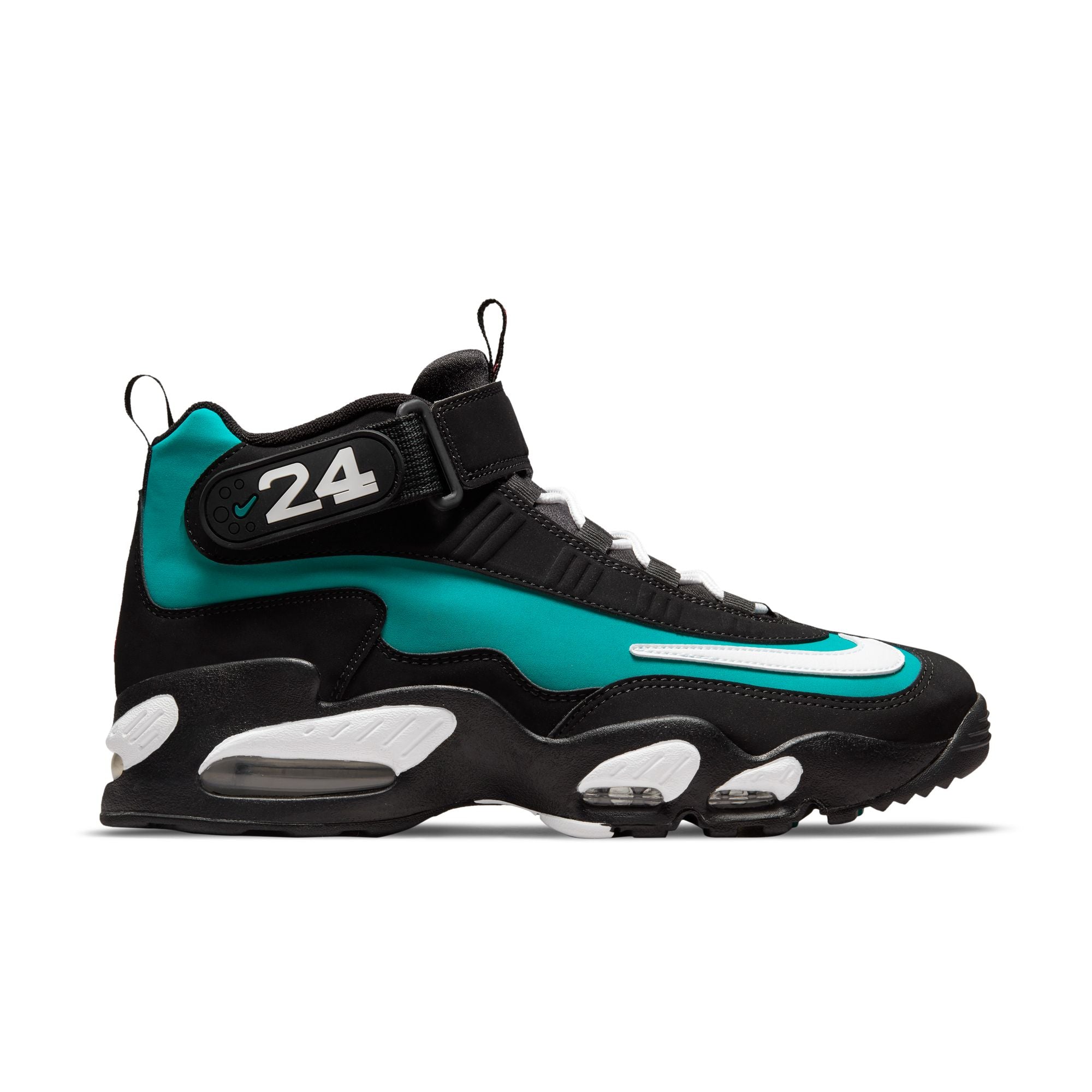 Nike Air Griffey Max 1スニーカー ブラック サイズ27. Nike Air Griffey Max 1 'Freshwater'