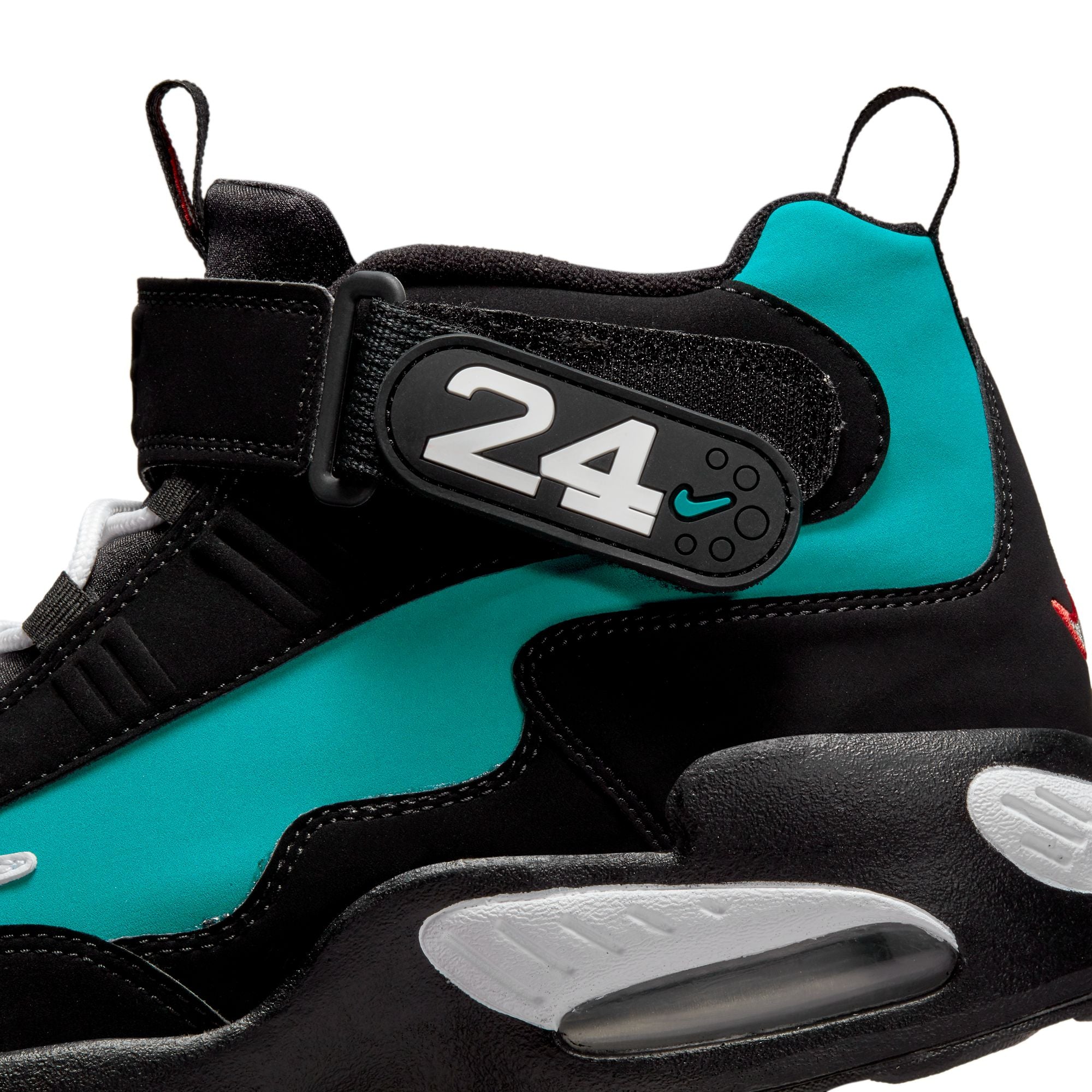 Nike Air Griffey Max 1 'Freshwater'