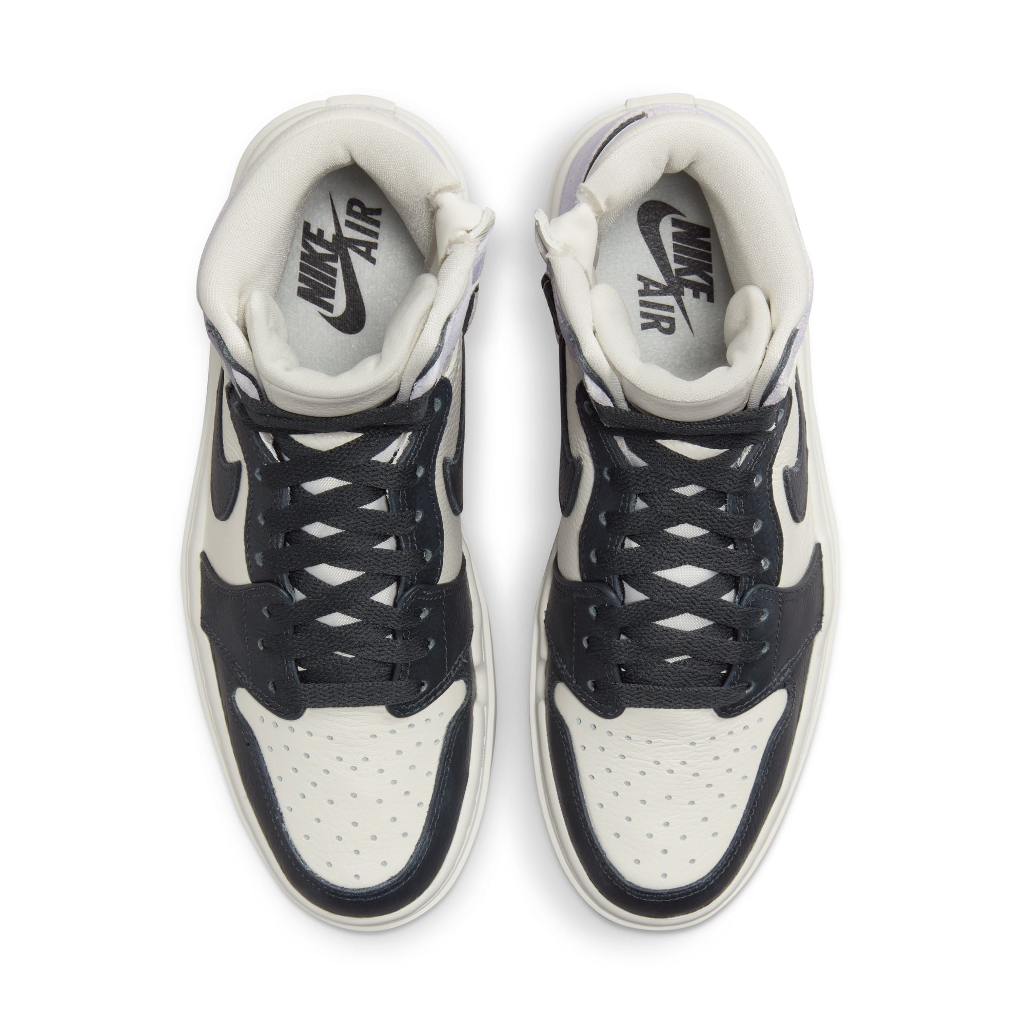 Womens Air Jordan 1 Elevate High 'Titanium'