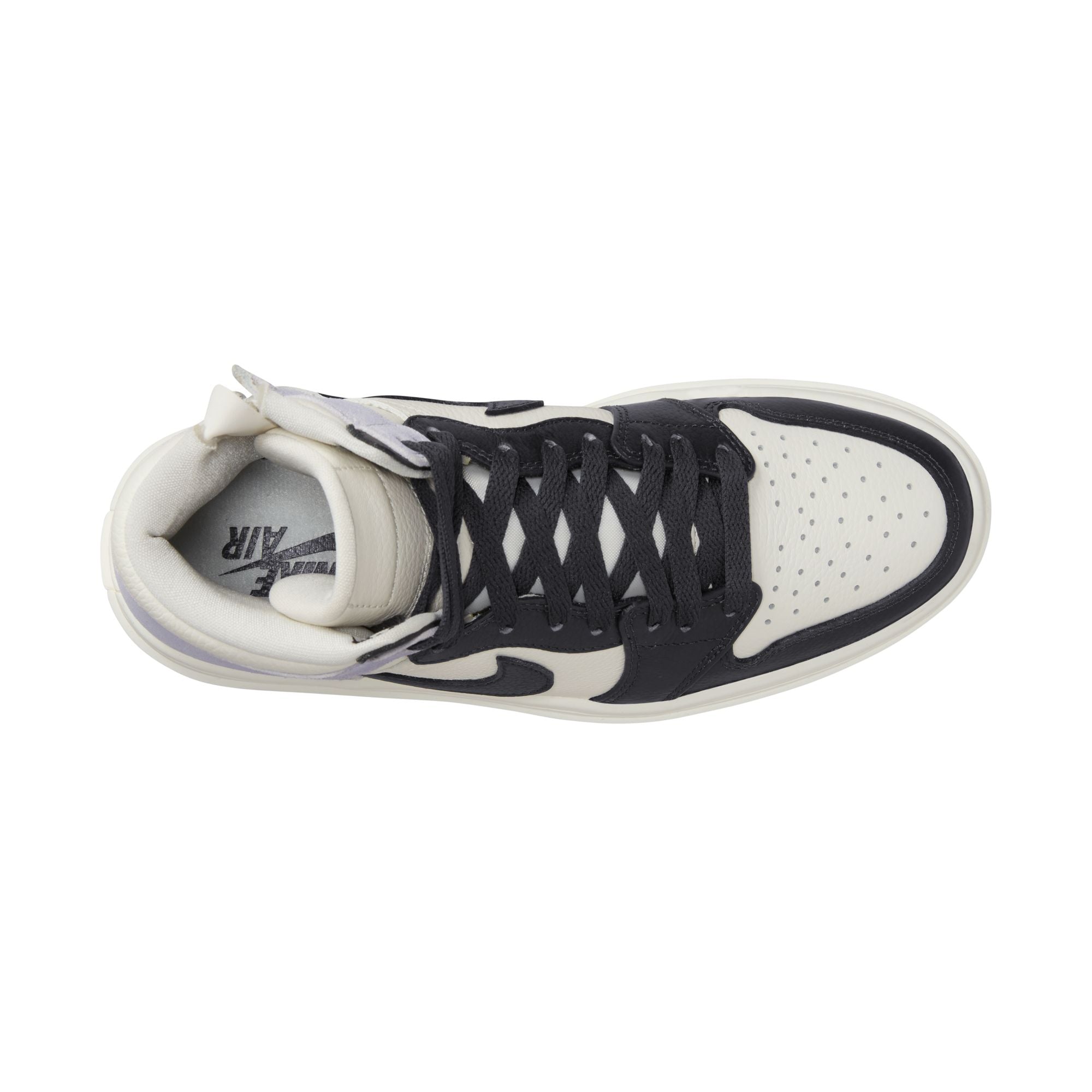 Womens Air Jordan 1 Elevate High 'Titanium'