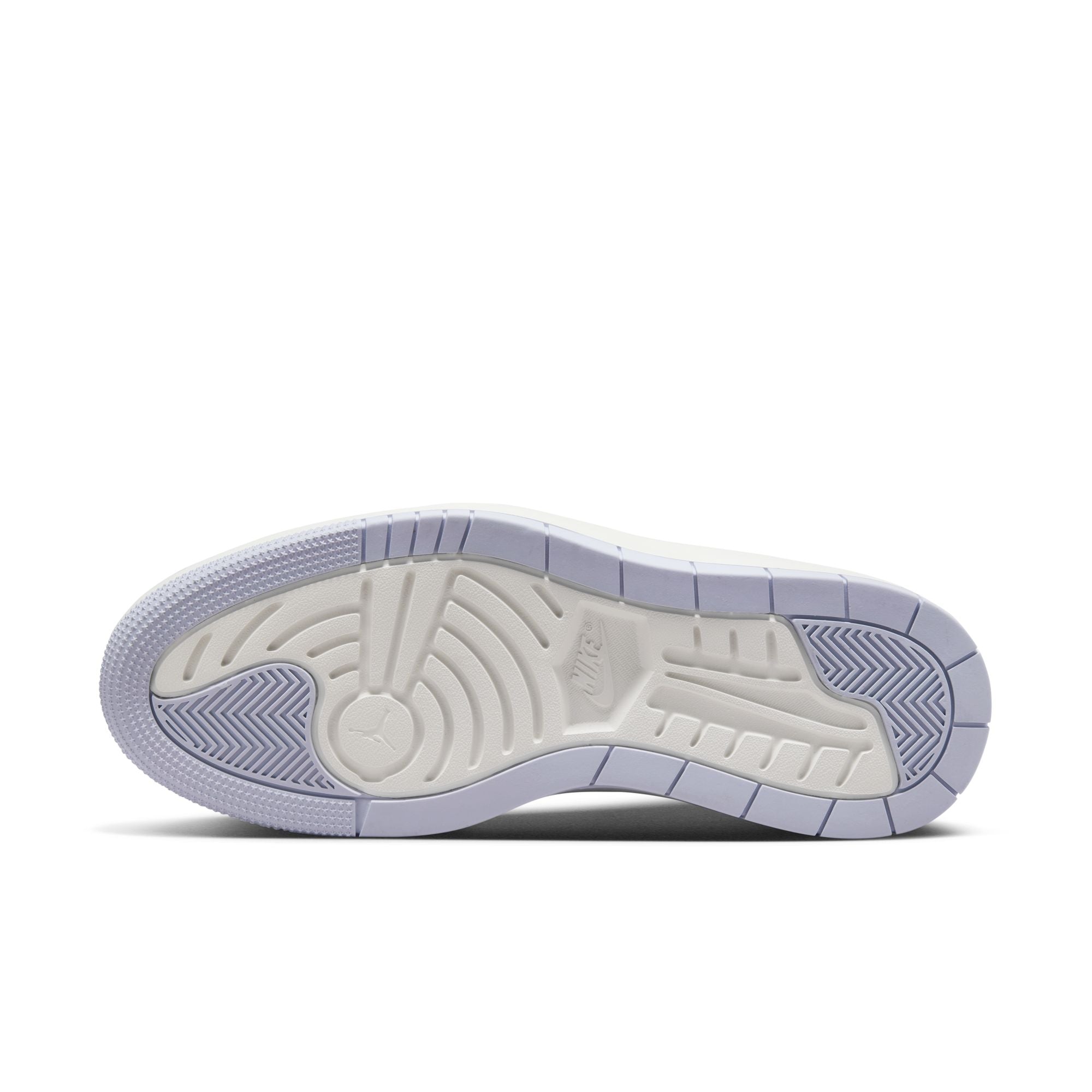Womens Air Jordan 1 Elevate High 'Titanium'