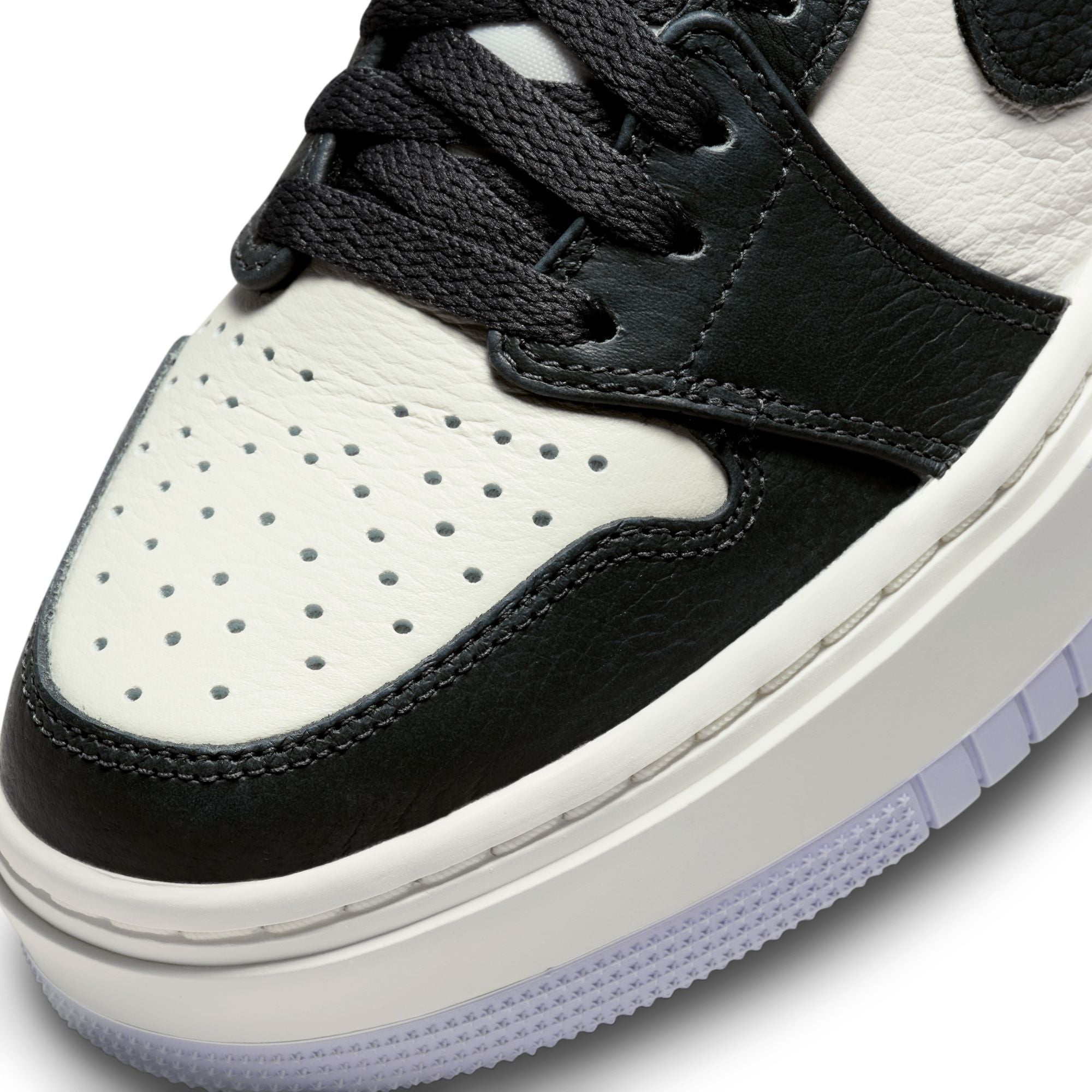 Womens Air Jordan 1 Elevate High 'Titanium'