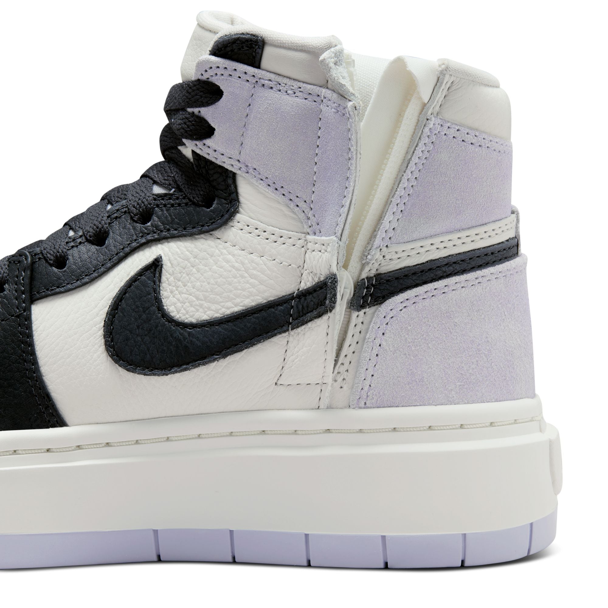 Womens Air Jordan 1 Elevate High 'Titanium'