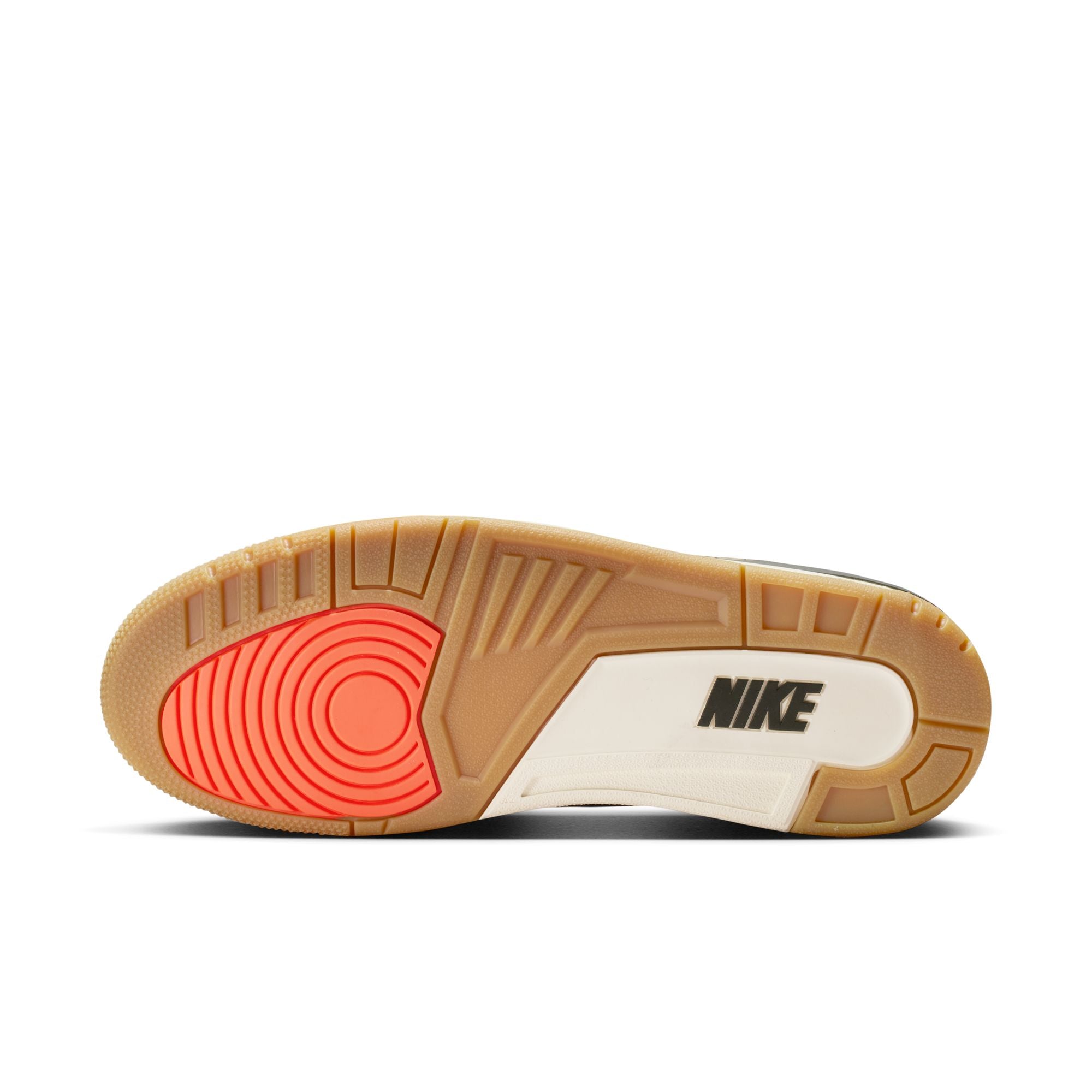 Air Jordan 3 Retro 'Medium Olive/Sequoia'