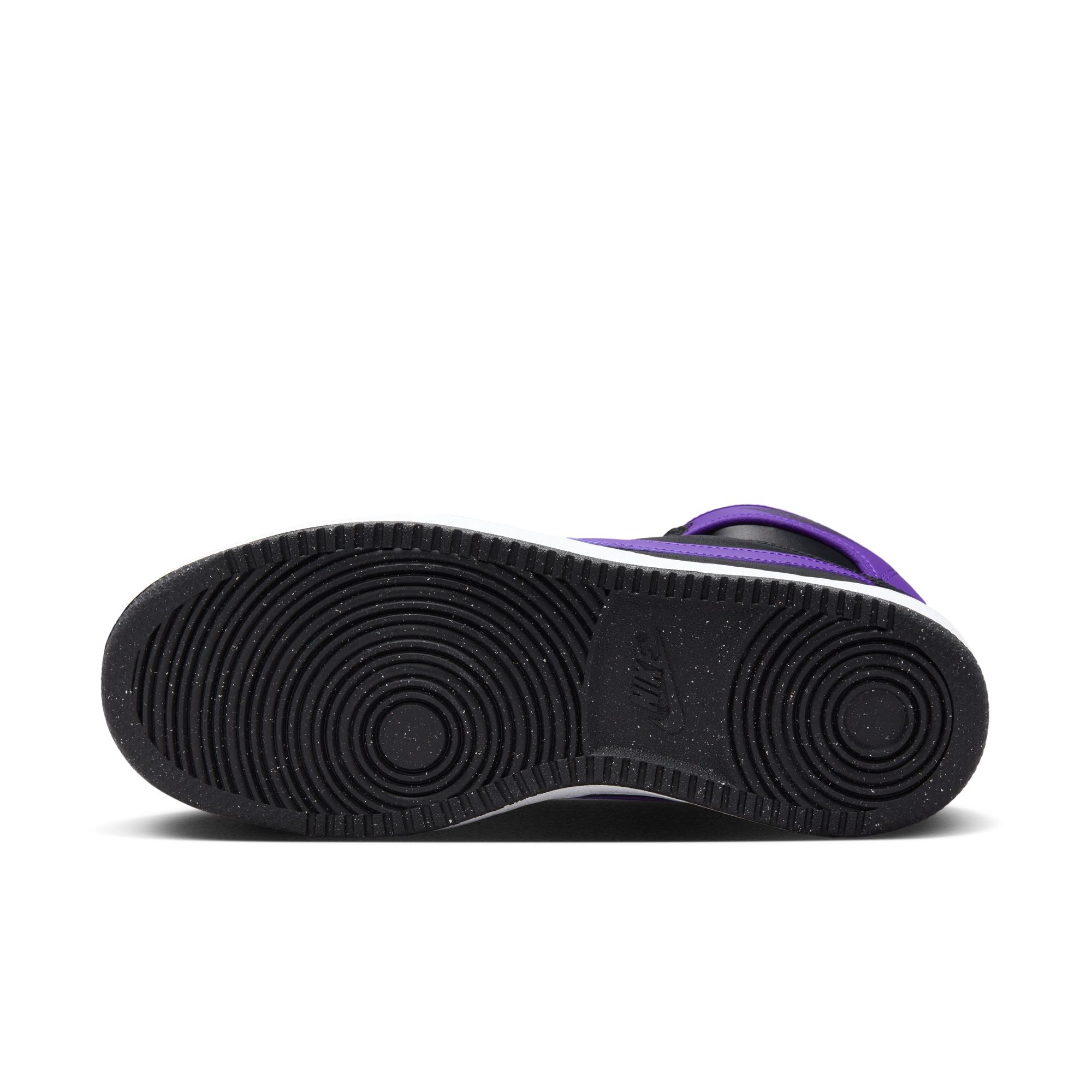 Air Jordan 1 KO 'Black/Purple'