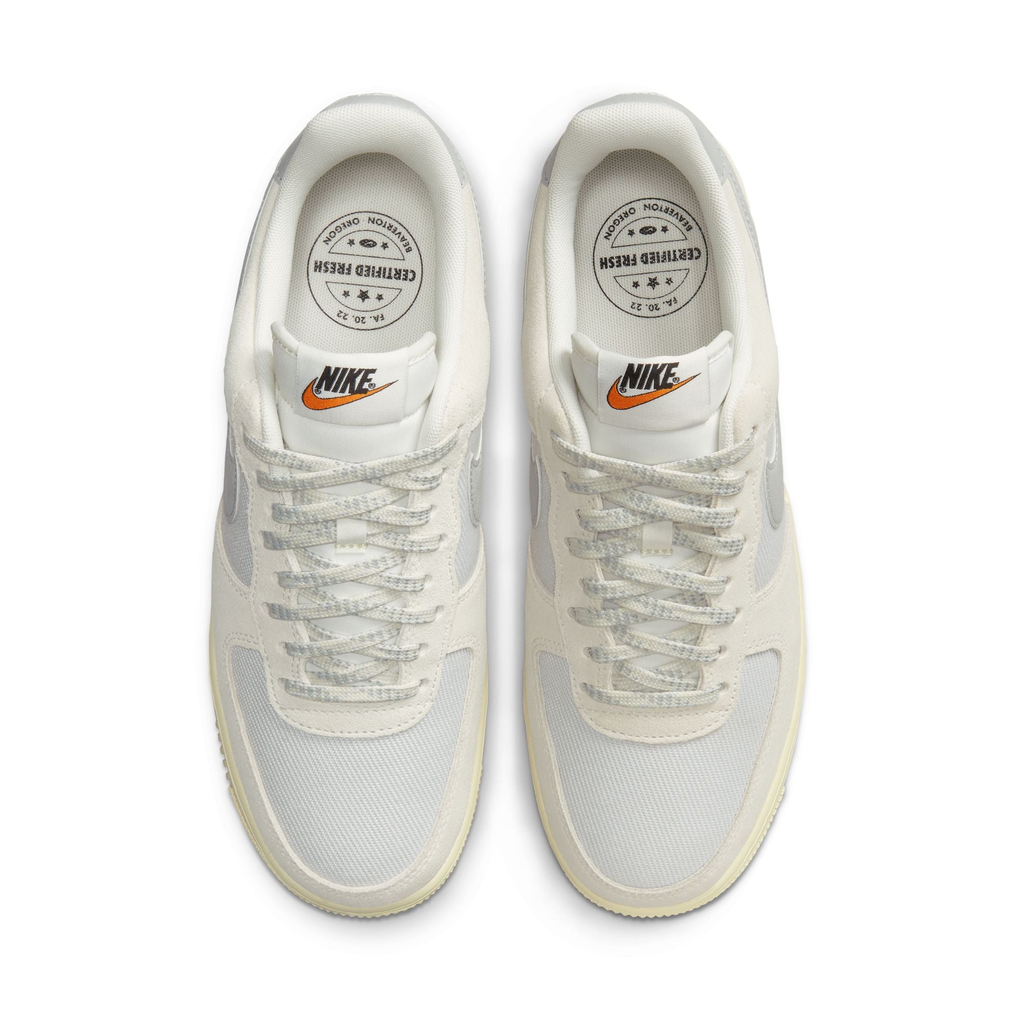 Nike Air Force 1 '07 LV8 'Certified Fresh'