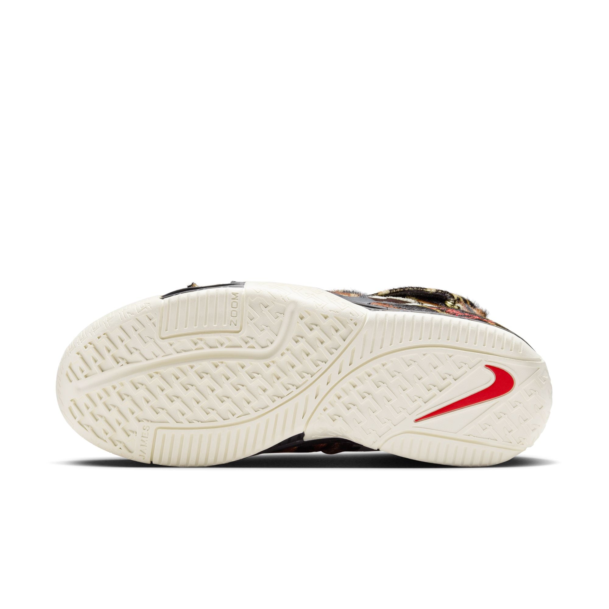 Nike Zoom Lebron 2 LX 'Beast'