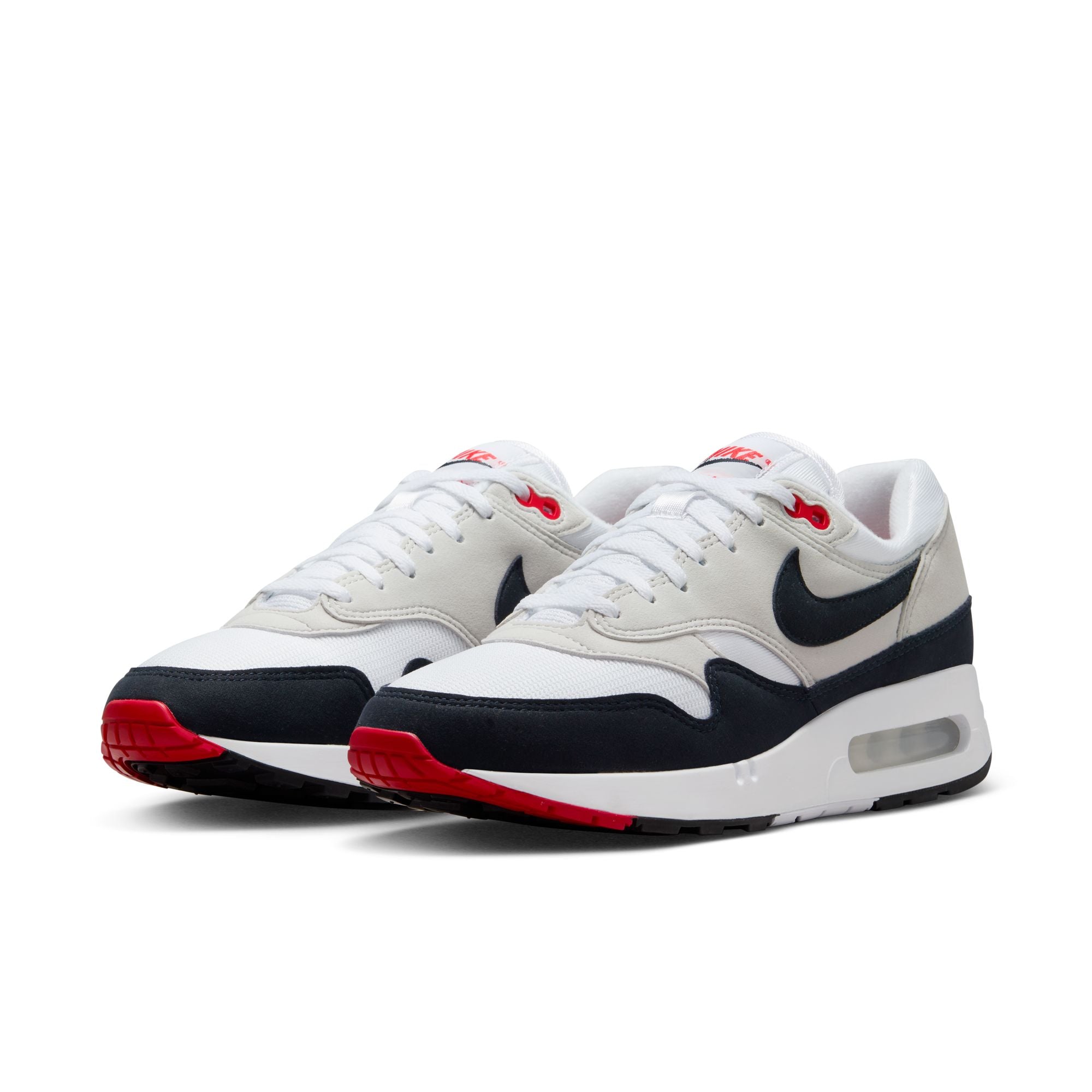 Nike Air Max 1 86' Premium 'Big Bubble Obsidian'