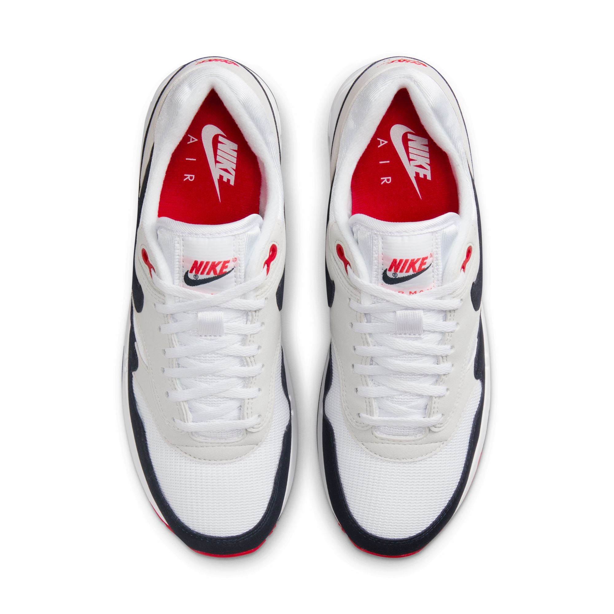 Nike Air Max 1 86' Premium 'Big Bubble Obsidian'