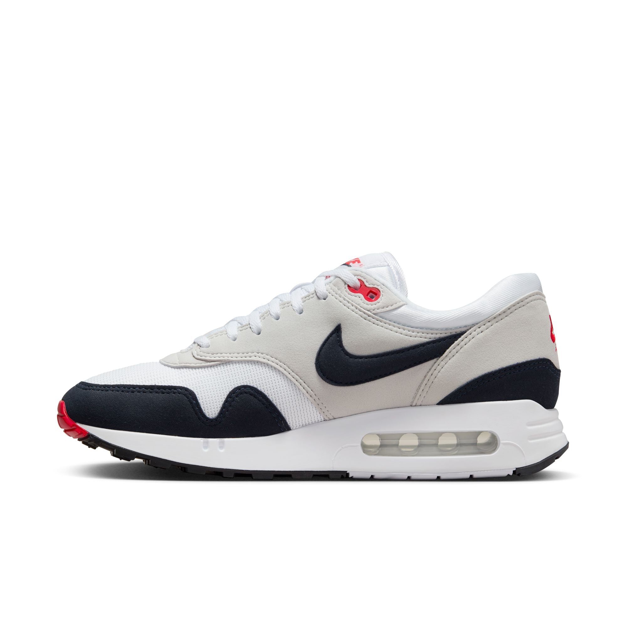 Nike Air Max 1 86' Premium 'Big Bubble Obsidian'