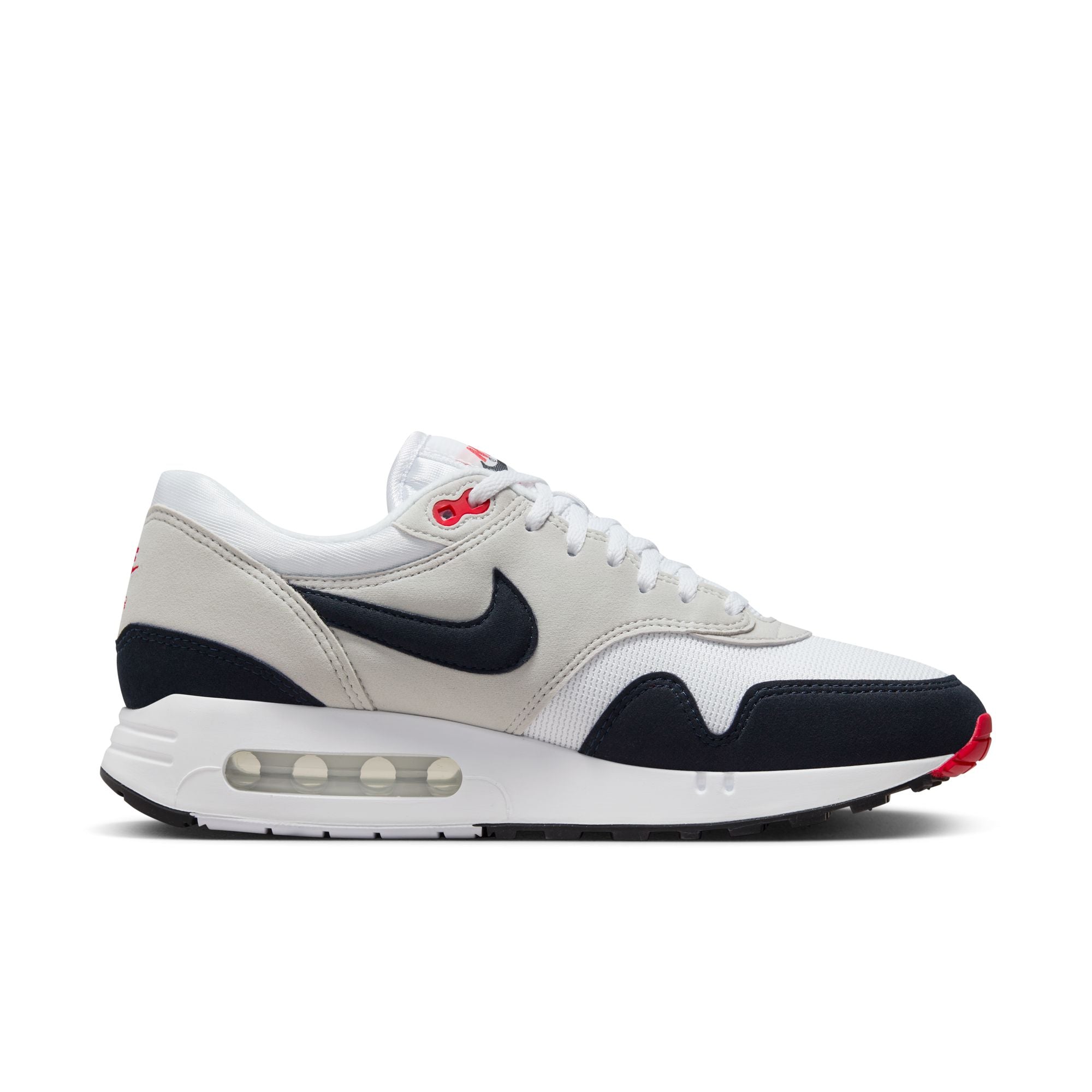 Nike Air Max 1 86' Premium 'Big Bubble Obsidian'