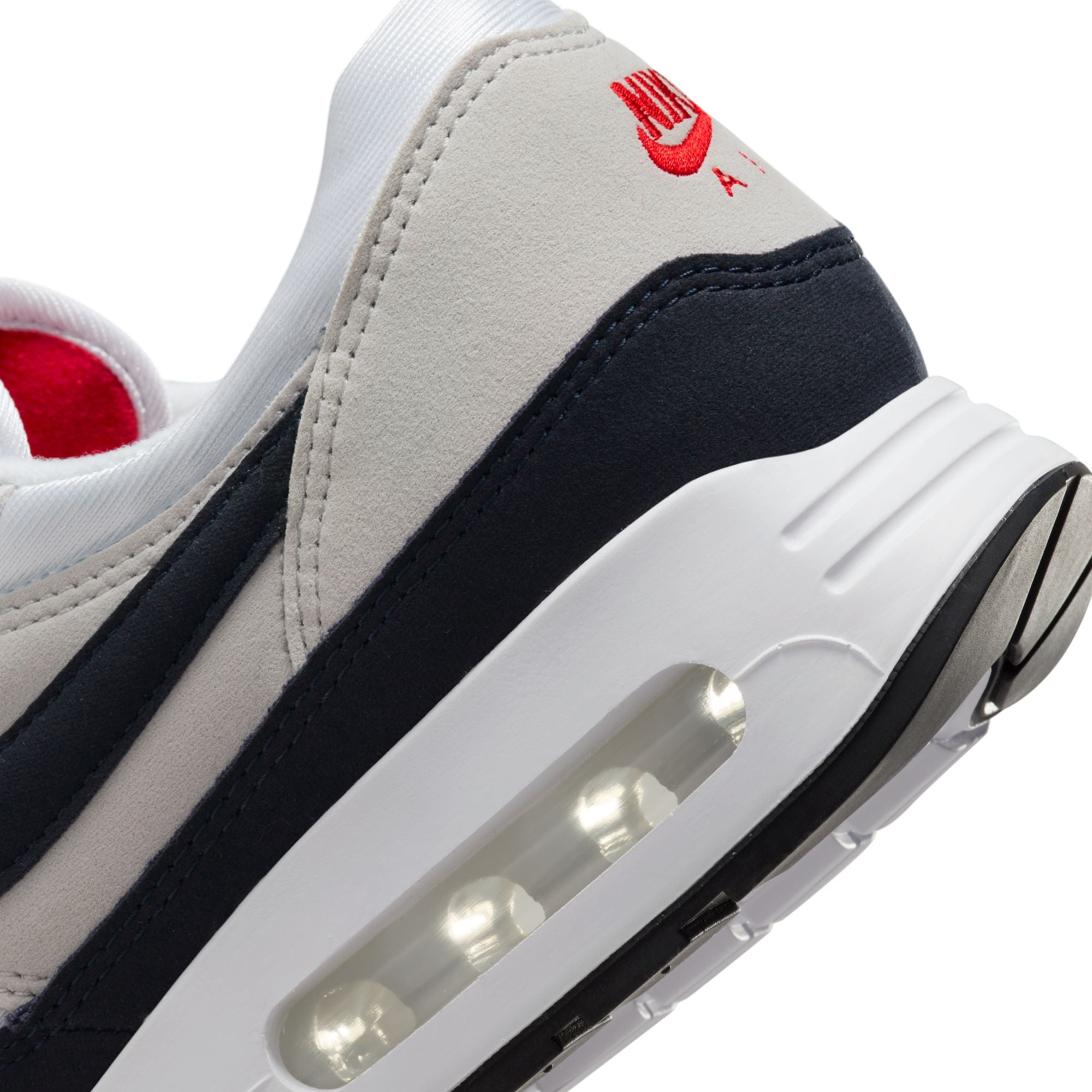 Nike Air Max 1 86' Premium 'Big Bubble Obsidian'