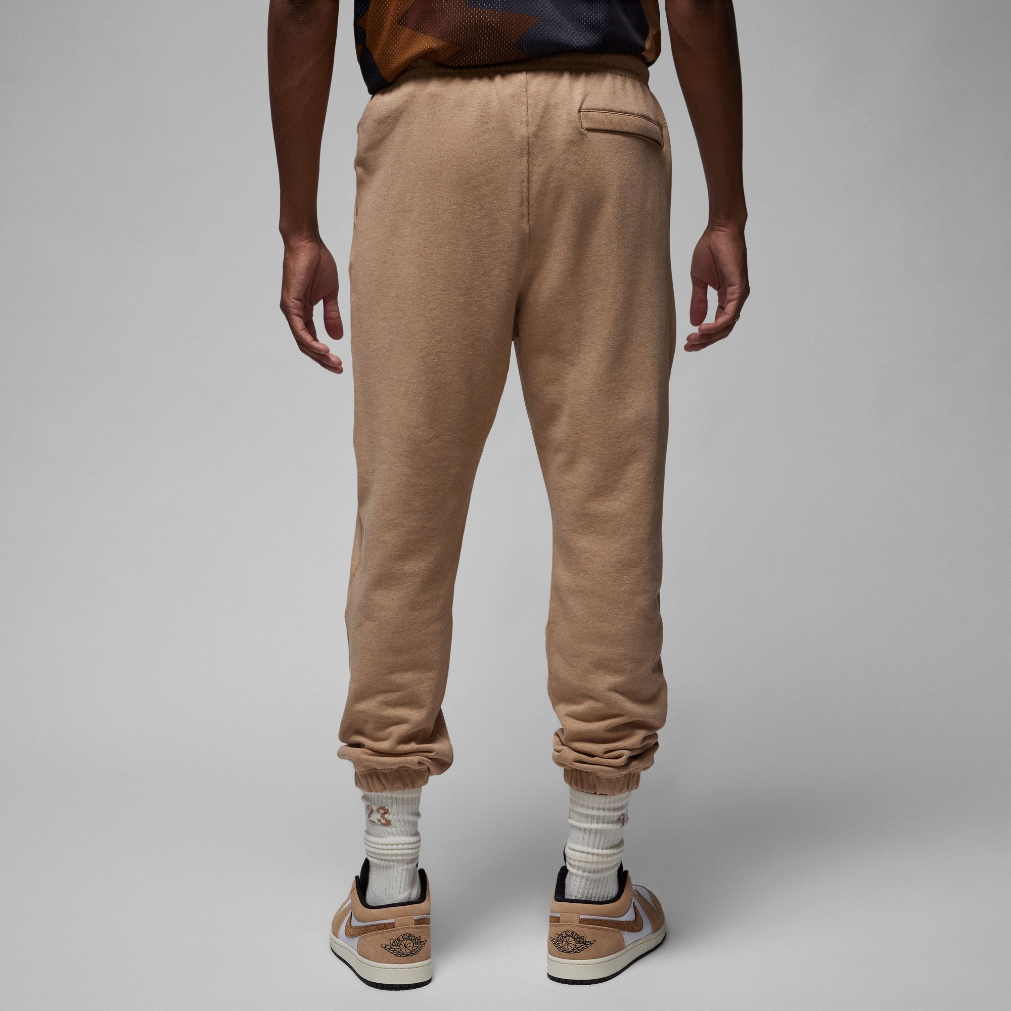 Jordan Flight Fleece Sweatpants 'Hemp'