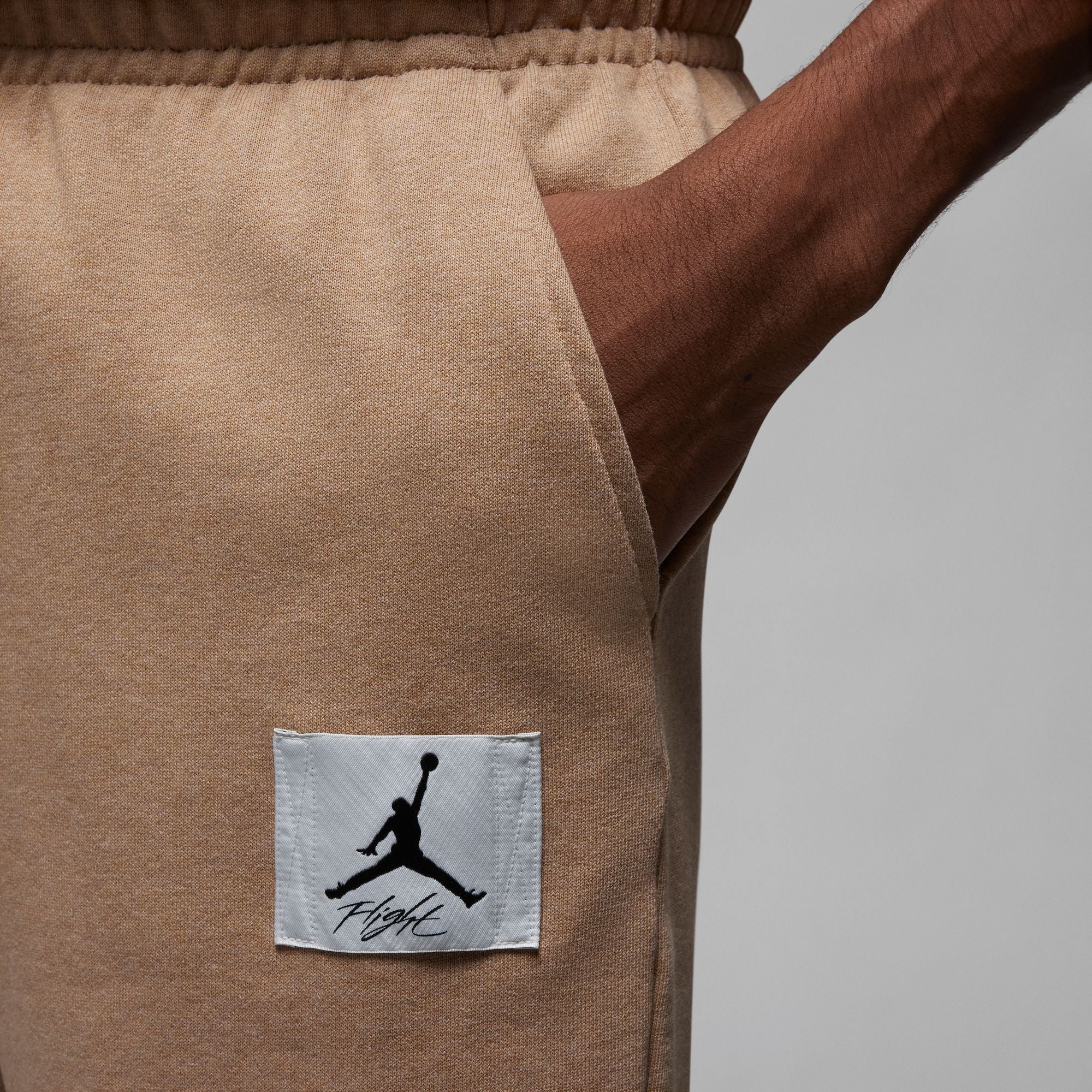 Jordan Flight Fleece Sweatpants 'Hemp'