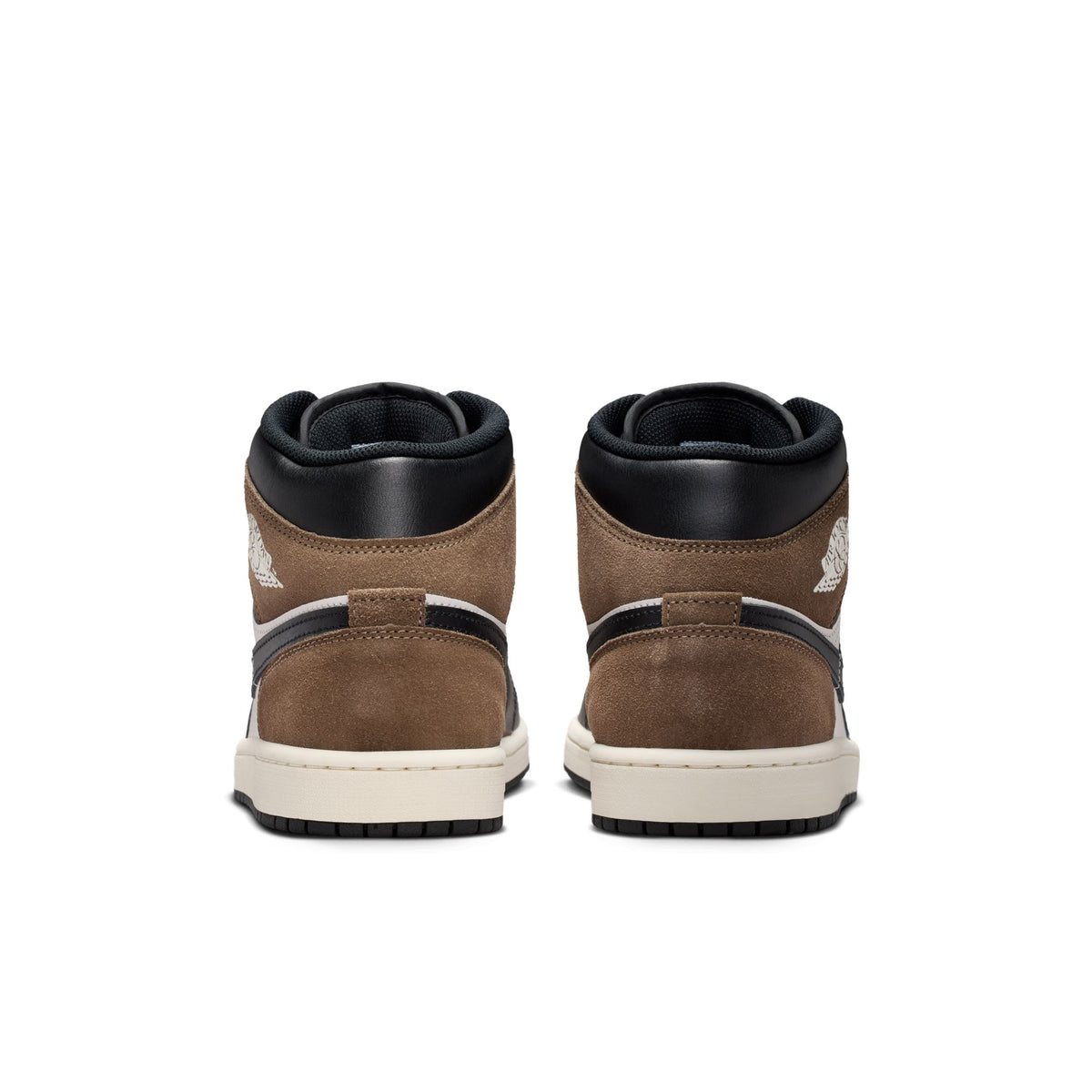 Air Jordan 1 Mid 'Palomino'