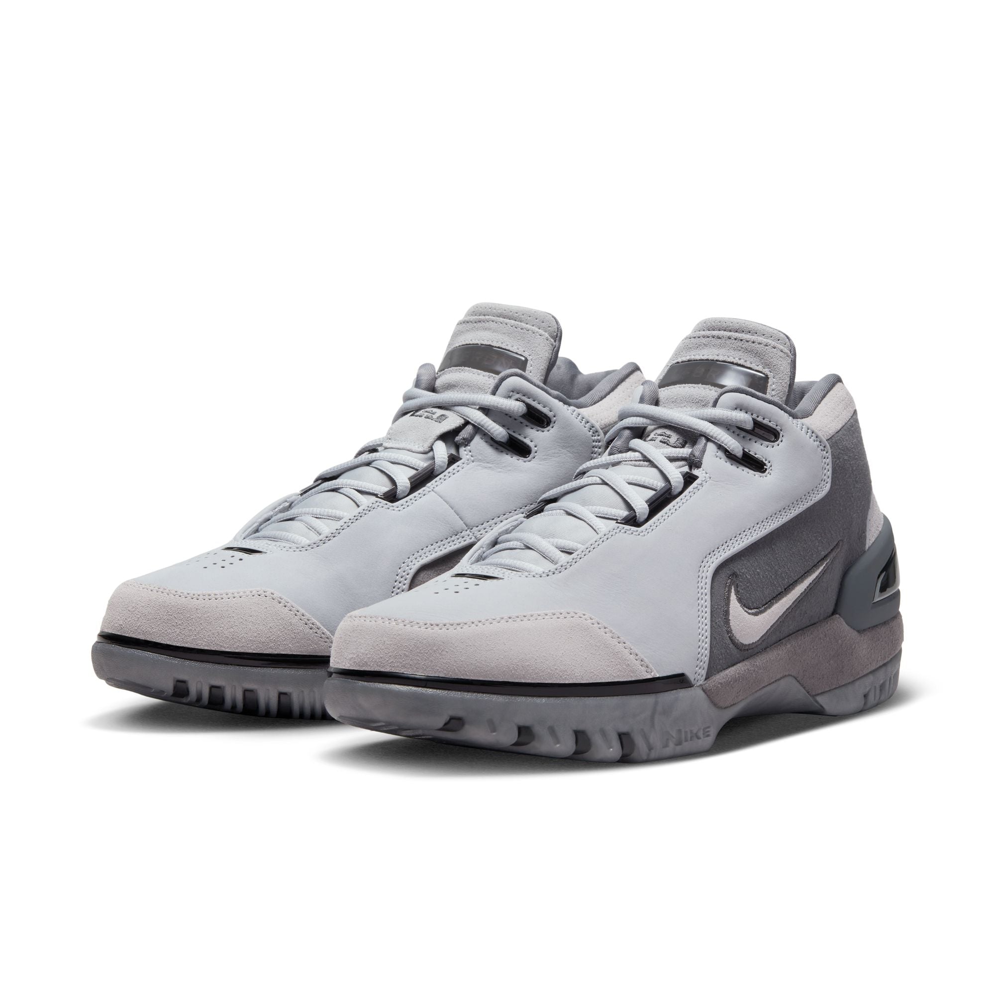 Nike Air Zoom Generation 'Dark Grey'