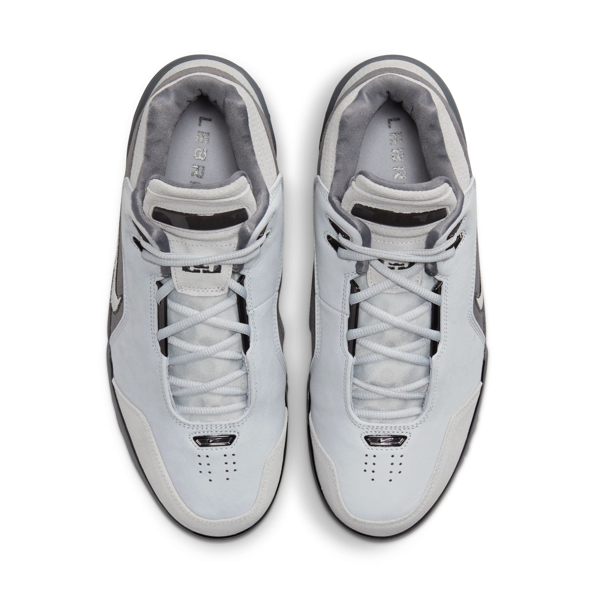 Nike Air Zoom Generation 'Dark Grey'