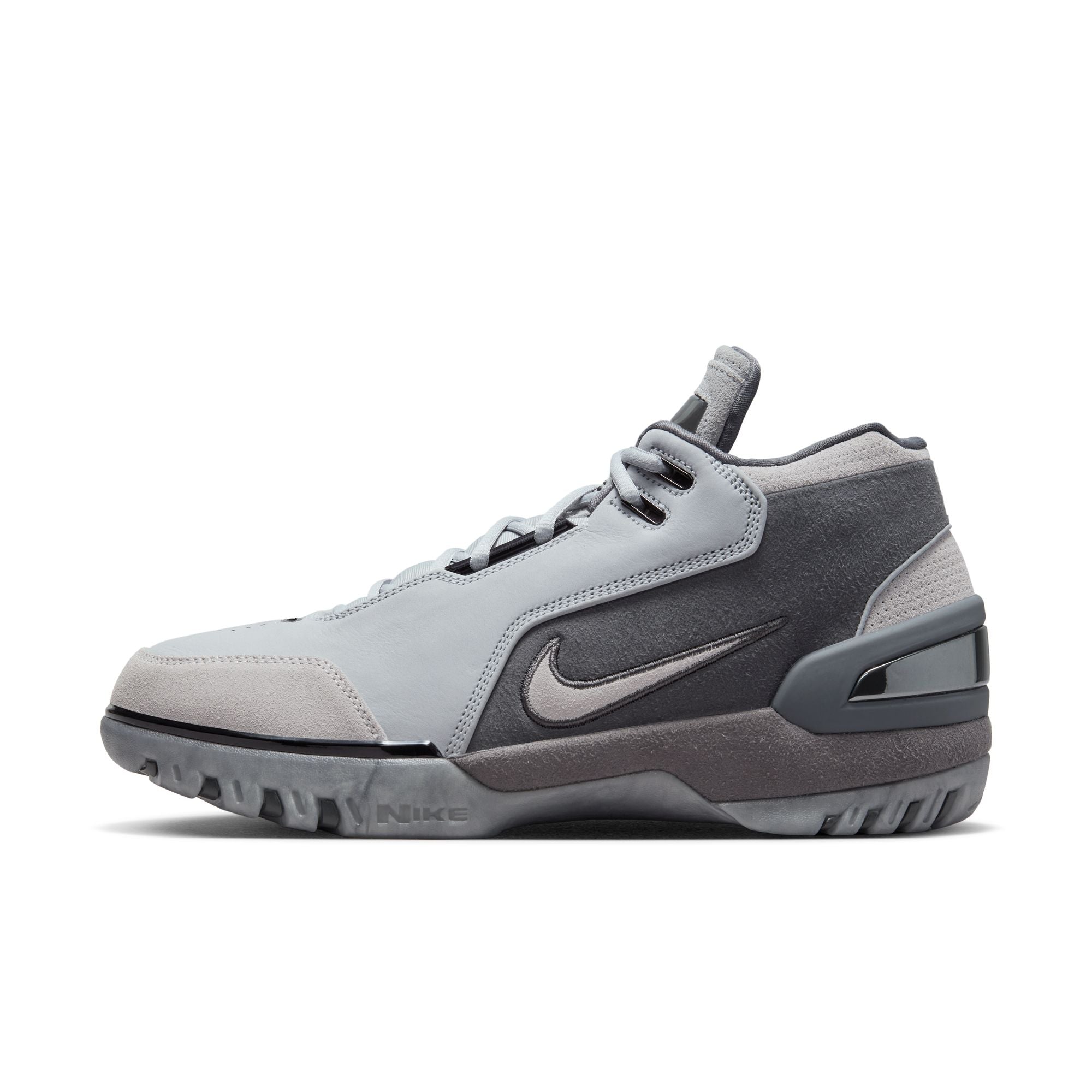 Nike Air Zoom Generation 'Dark Grey'