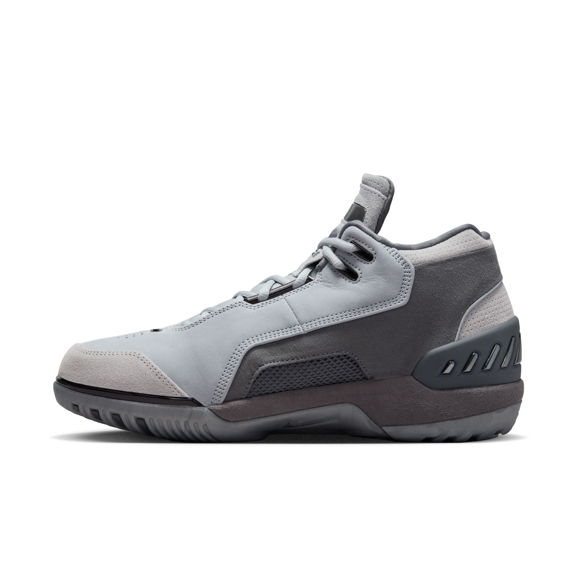 Nike Air Zoom Generation 'Dark Grey'