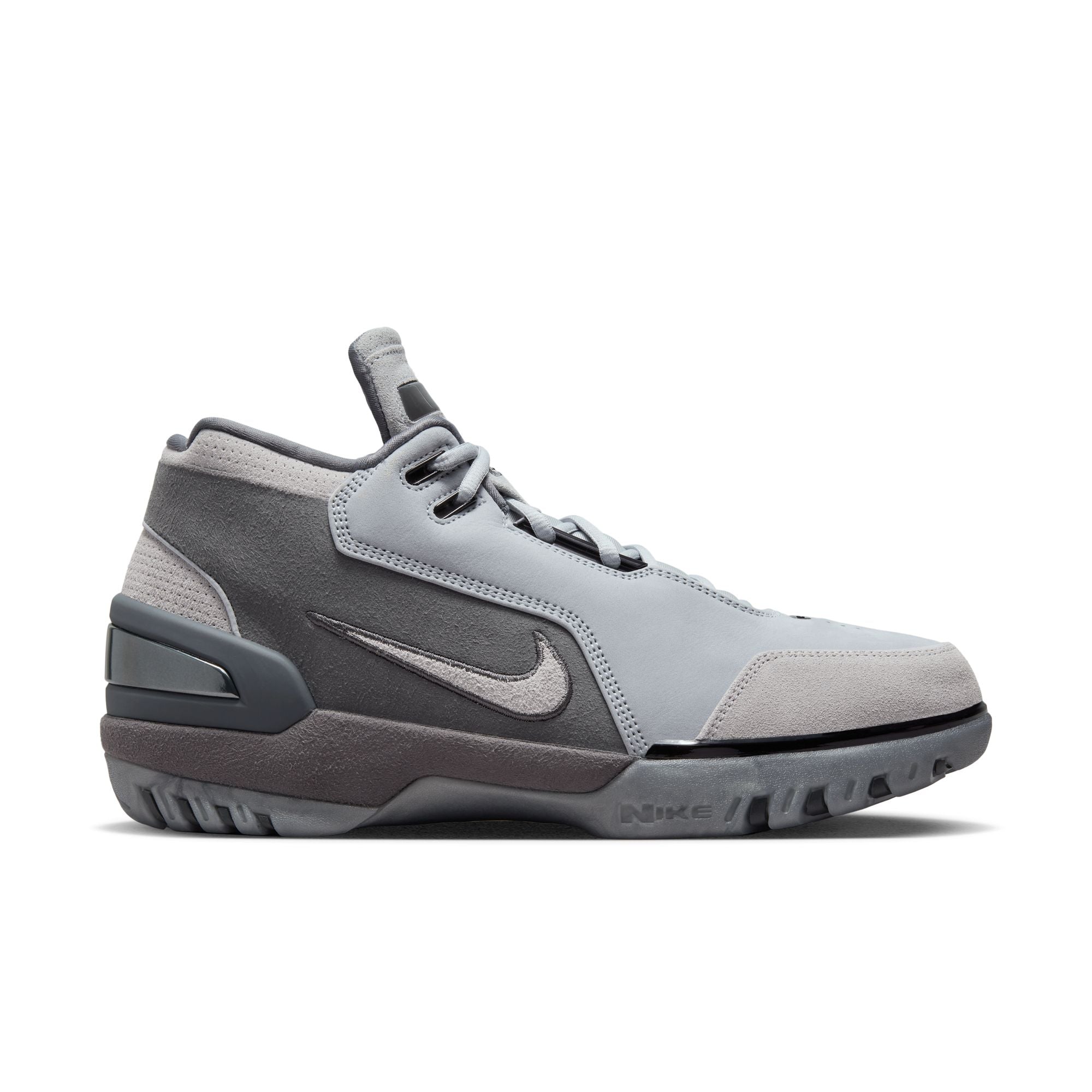 Nike Air Zoom Generation 'Dark Grey'