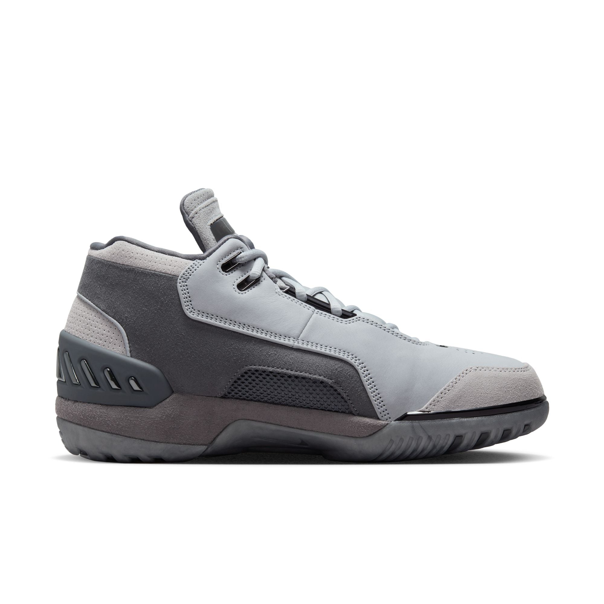 Nike Air Zoom Generation 'Dark Grey'