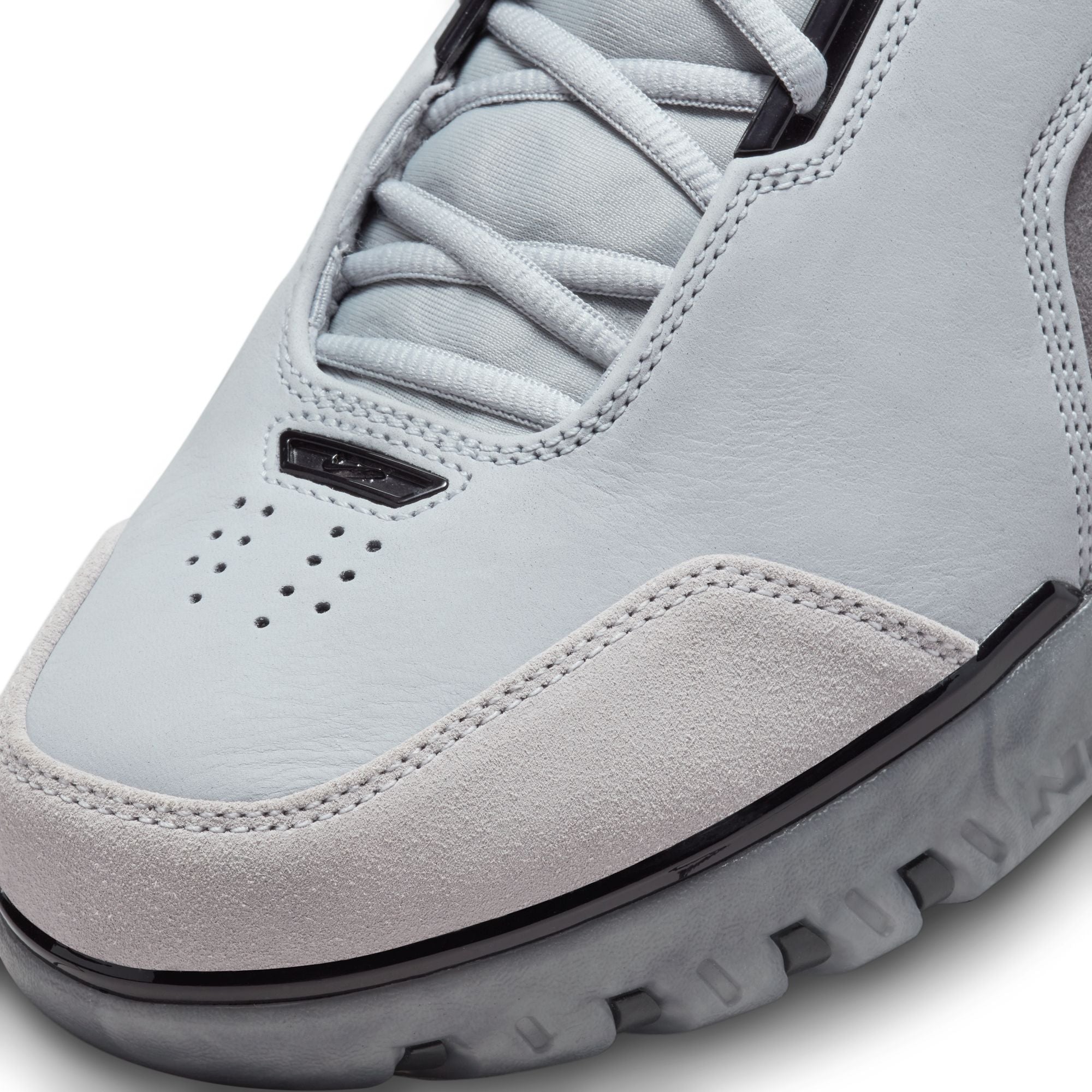 Nike Air Zoom Generation 'Dark Grey'