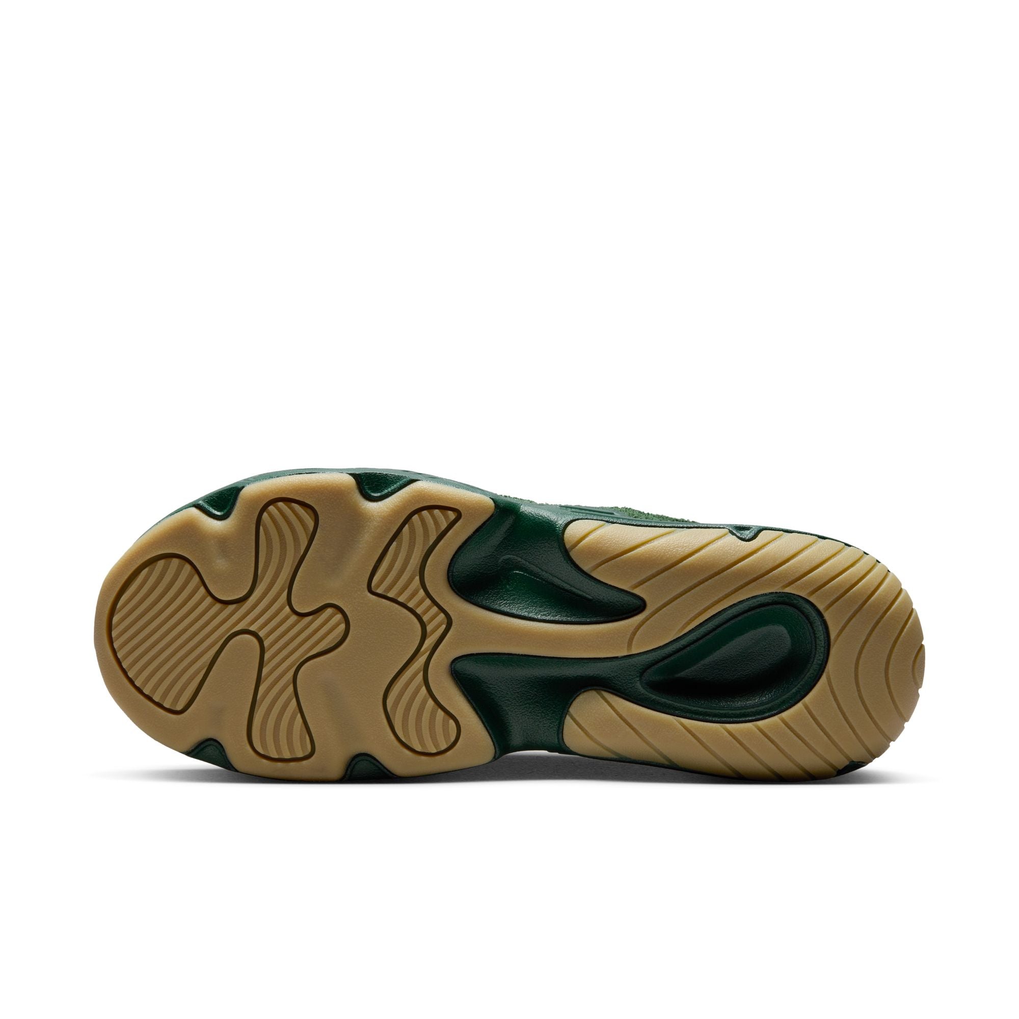Womens Nike Tech Hera 'Oil Green'