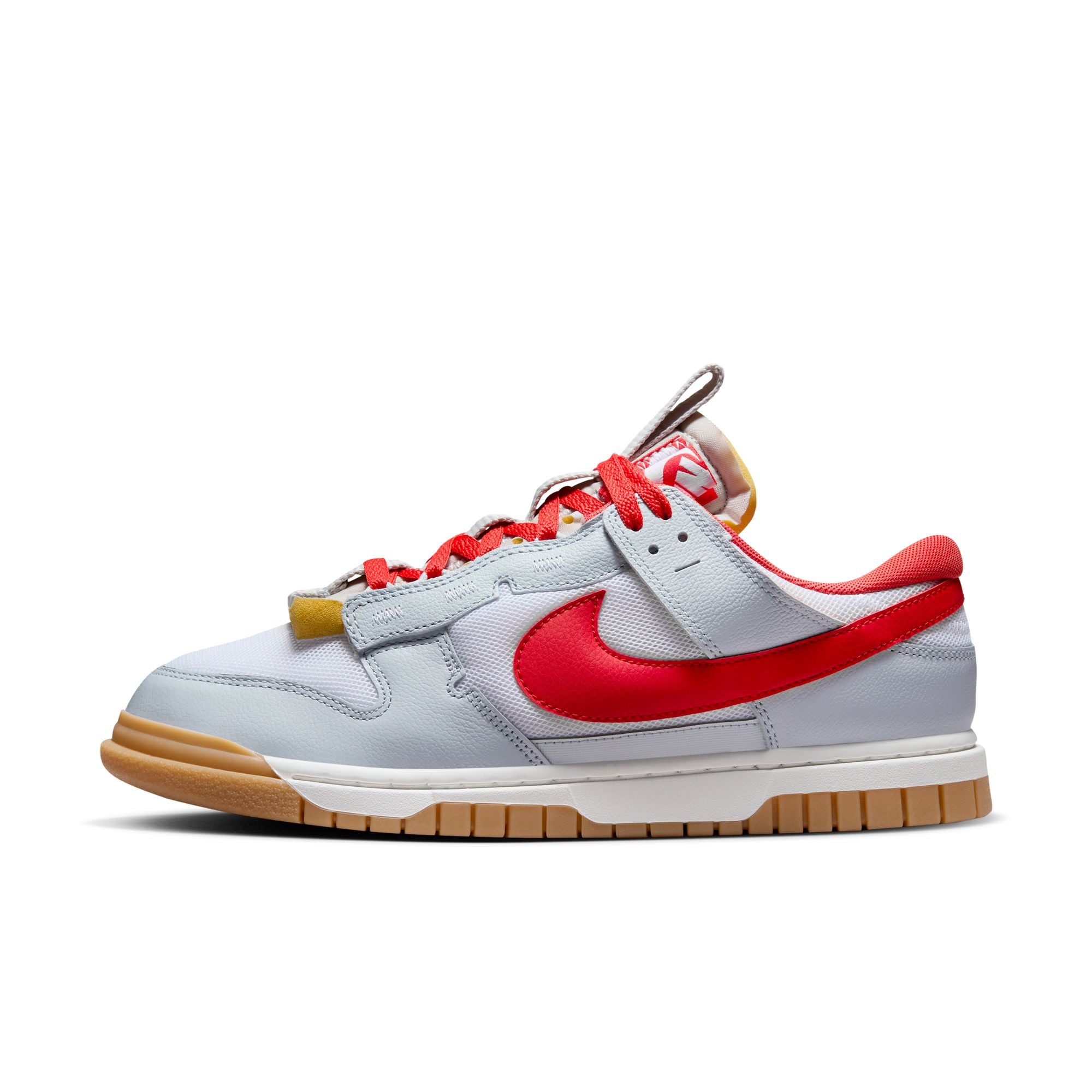 Nike Air Dunk Jumbo 'Ultraman'