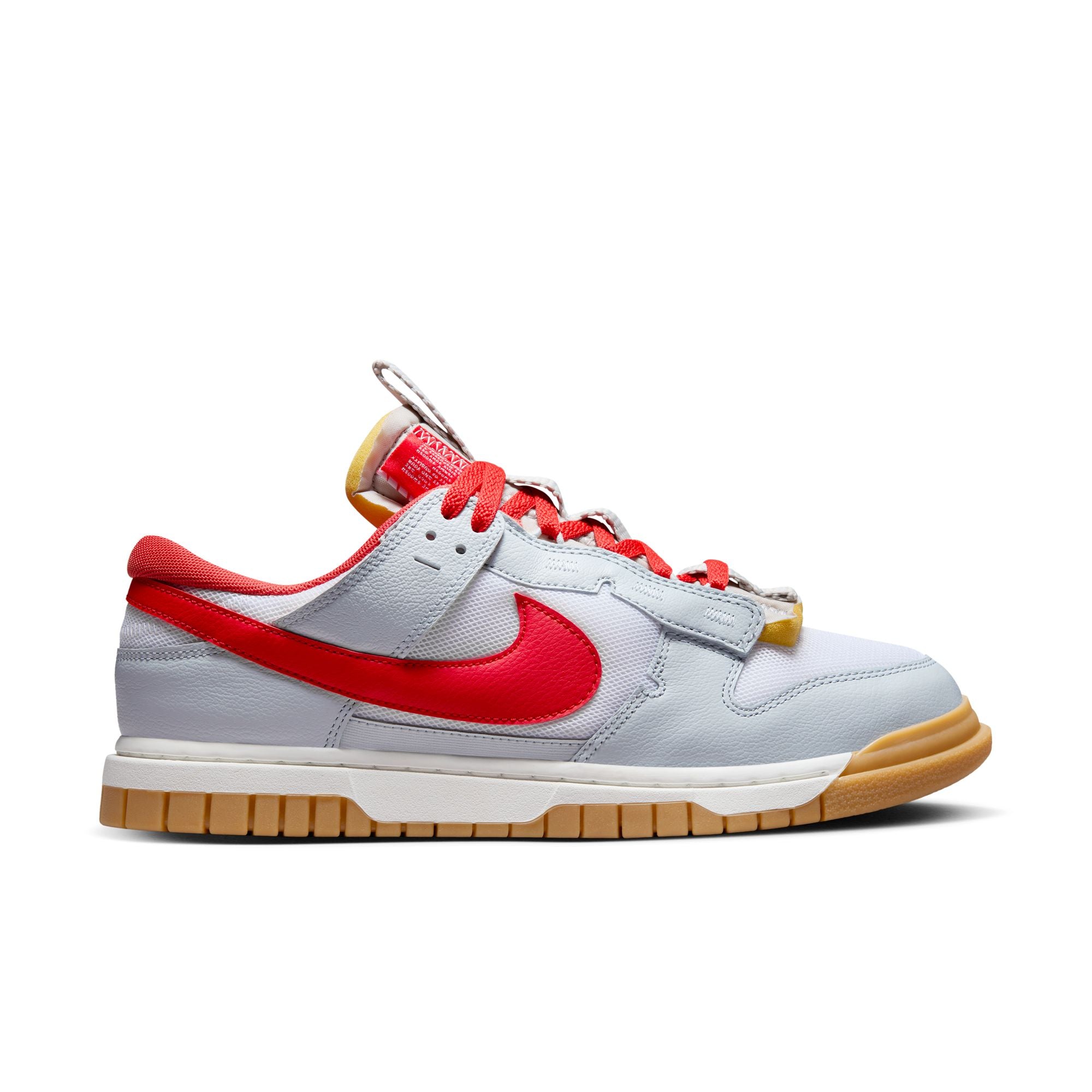 dunk high ultraman