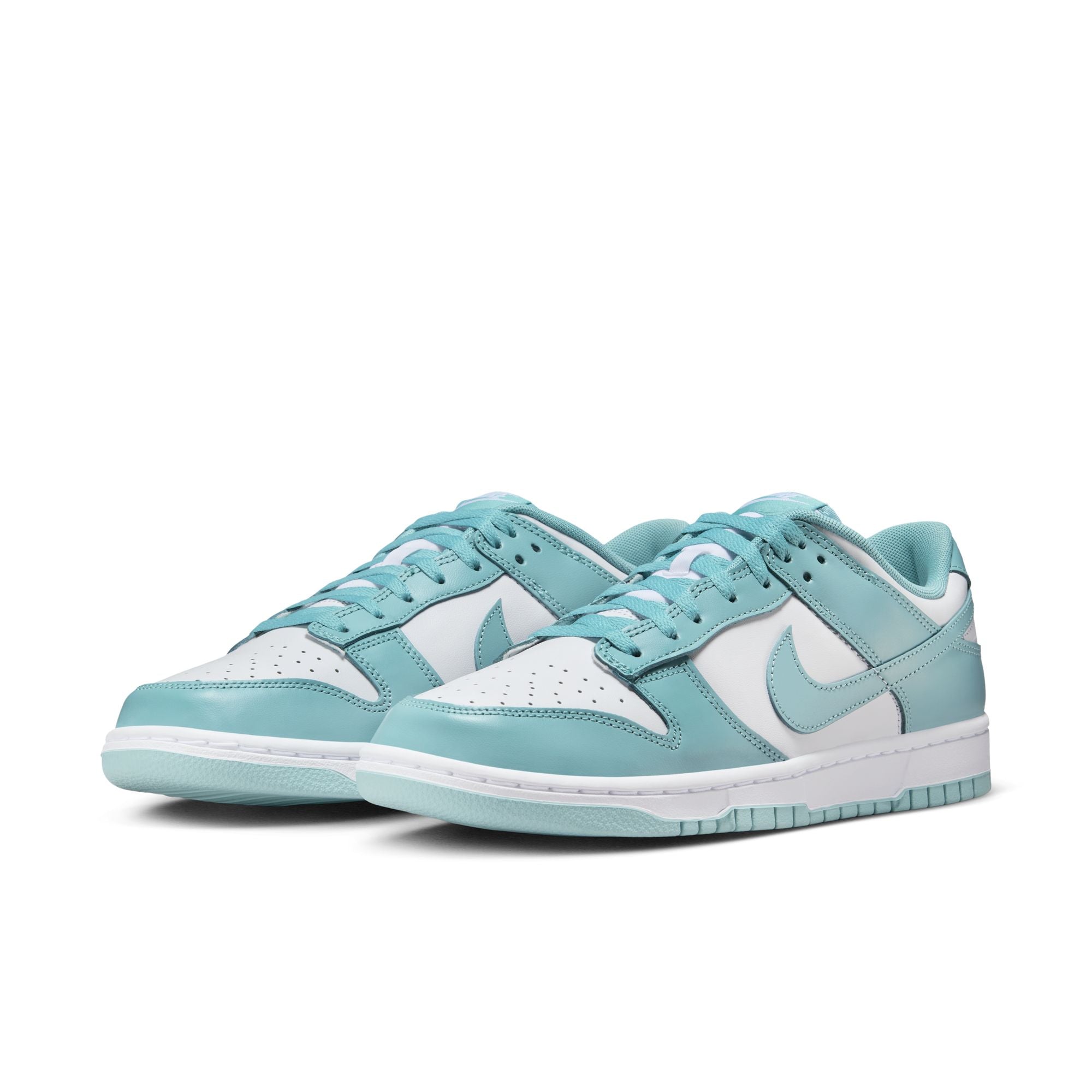 Nike Dunk Low Retro 'Denim Turquoise'