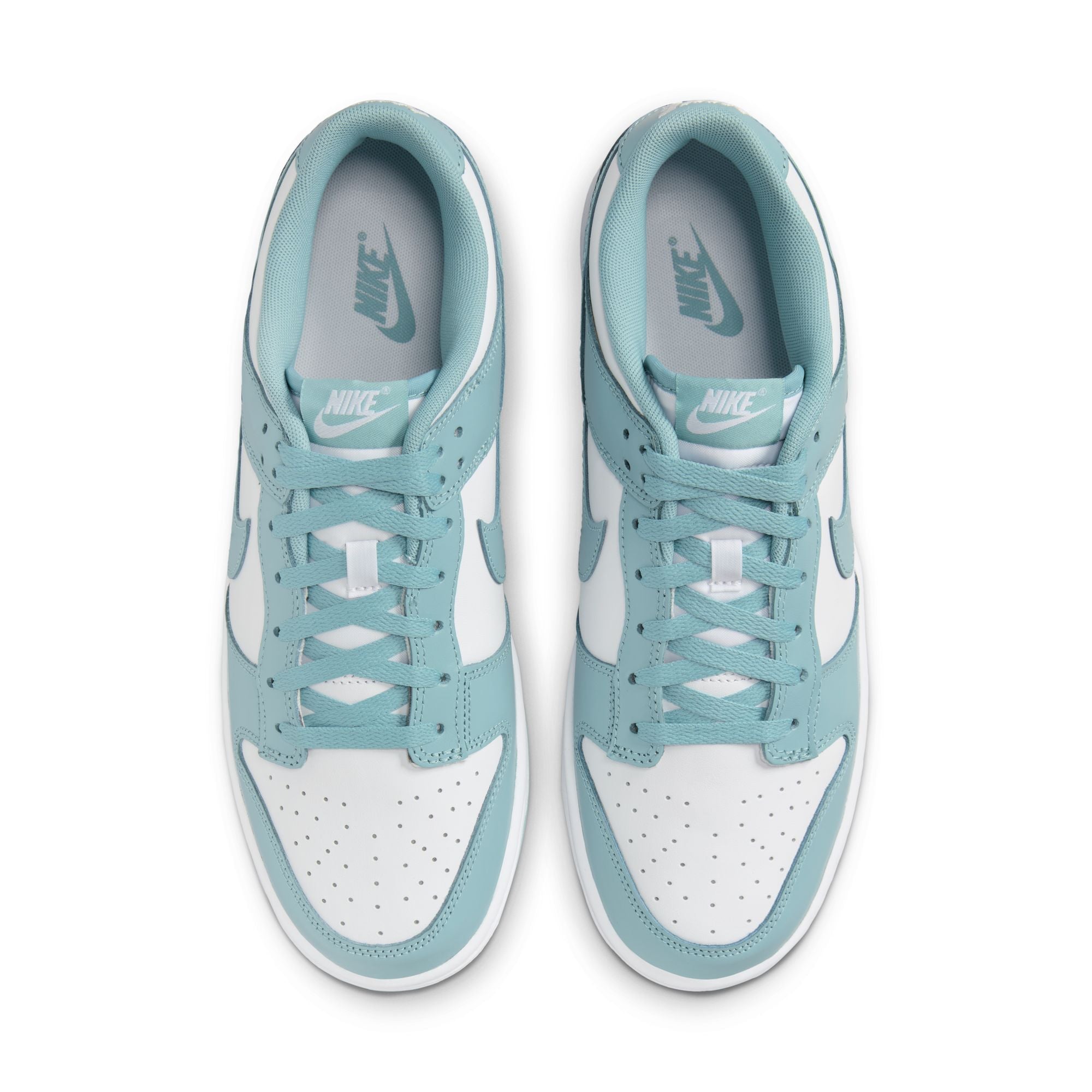 Nike Dunk Low Retro 'Denim Turquoise'