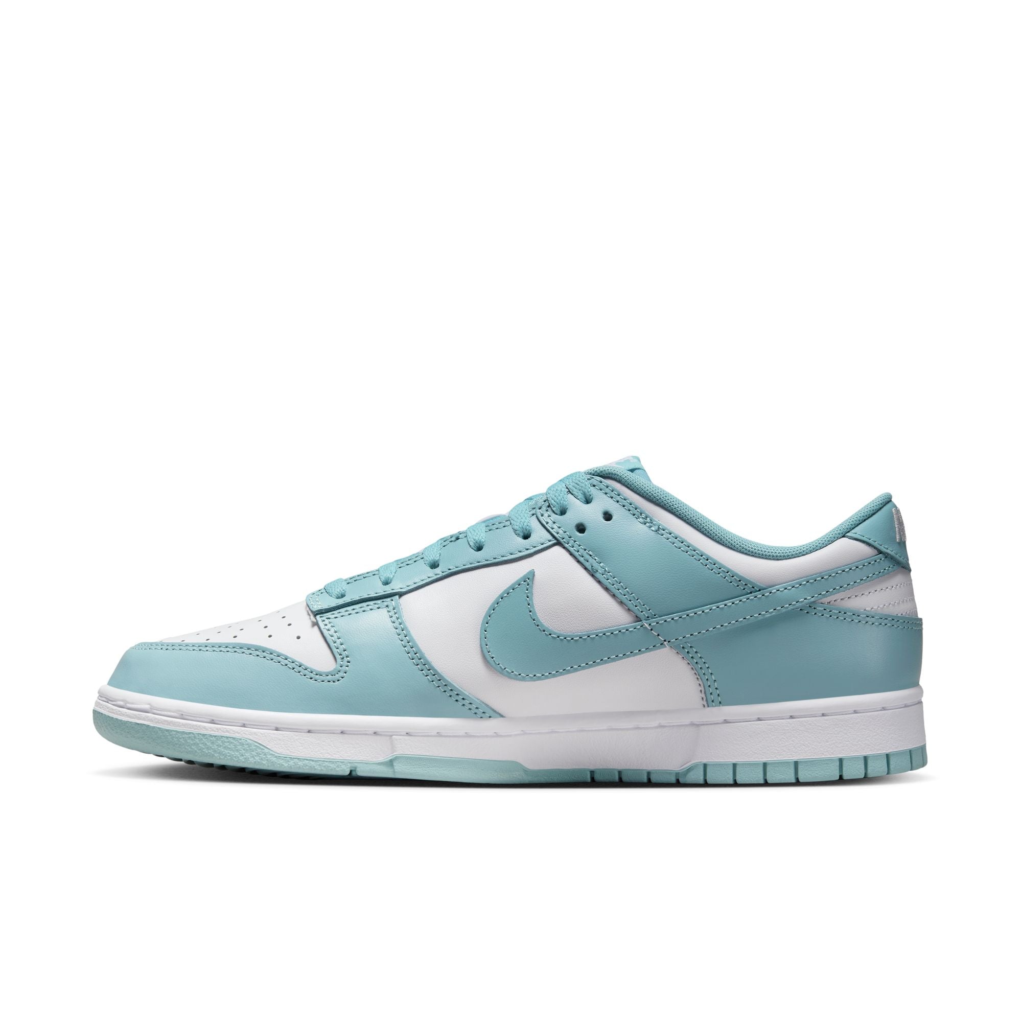 Nike Dunk Low Retro 'Denim Turquoise'