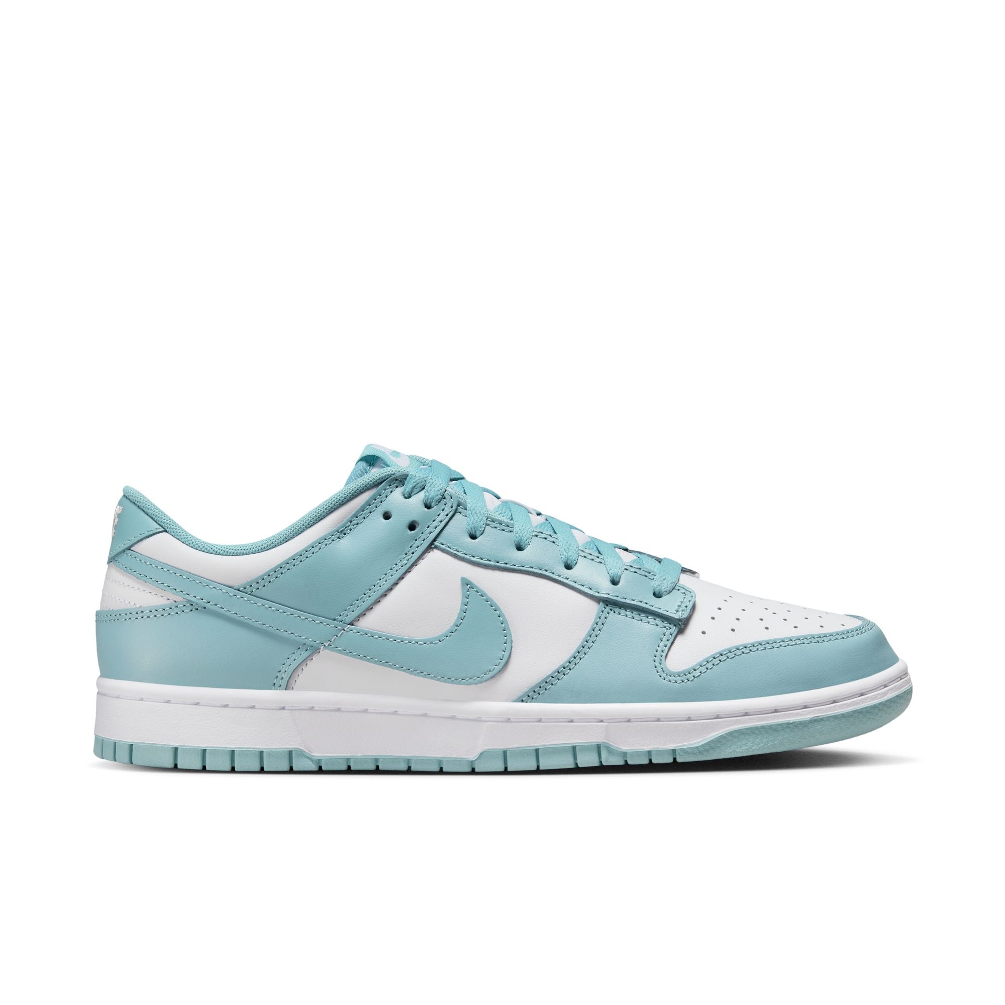 Nike Dunk Low Retro 'Denim Turquoise'