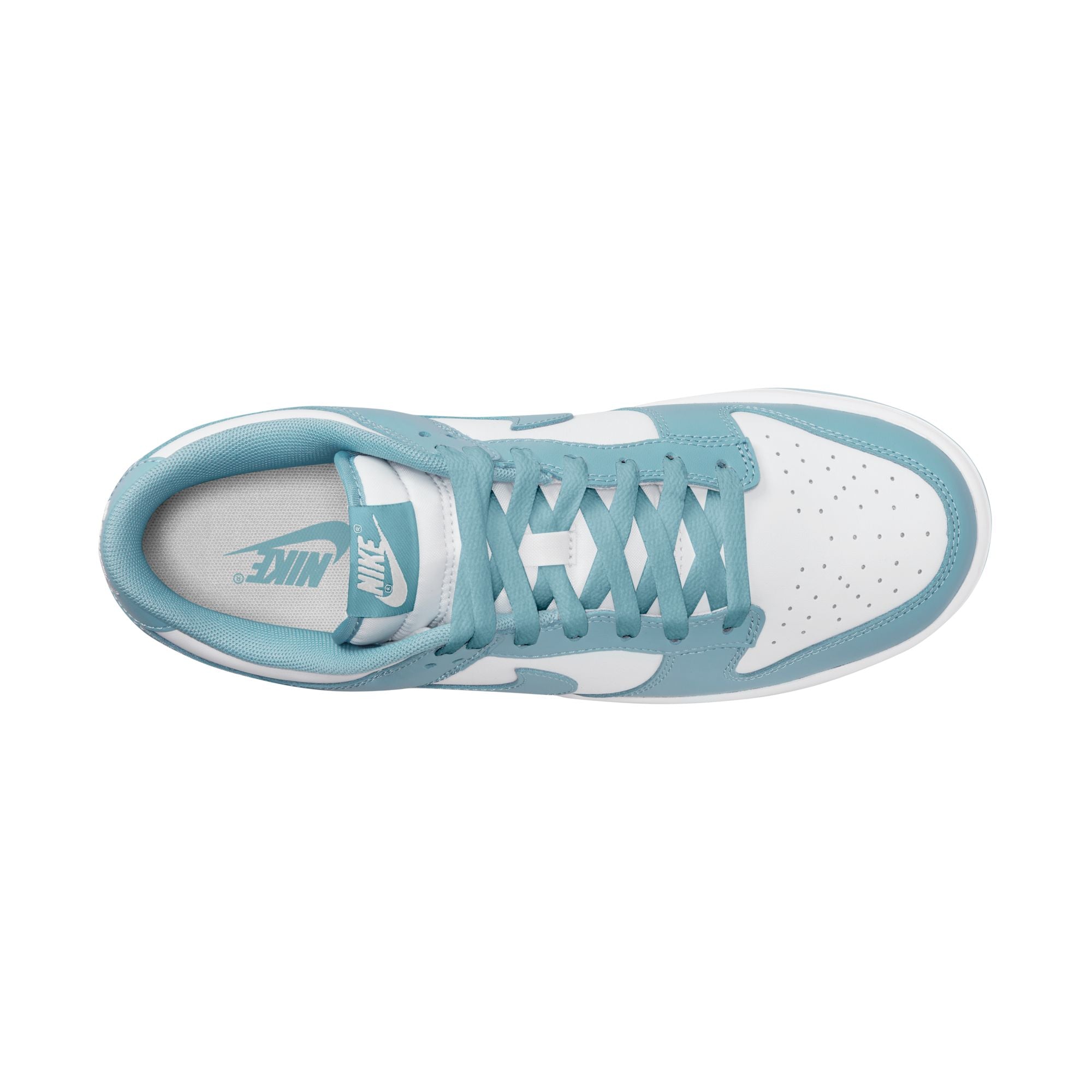 Nike Dunk Low Retro 'Denim Turquoise'