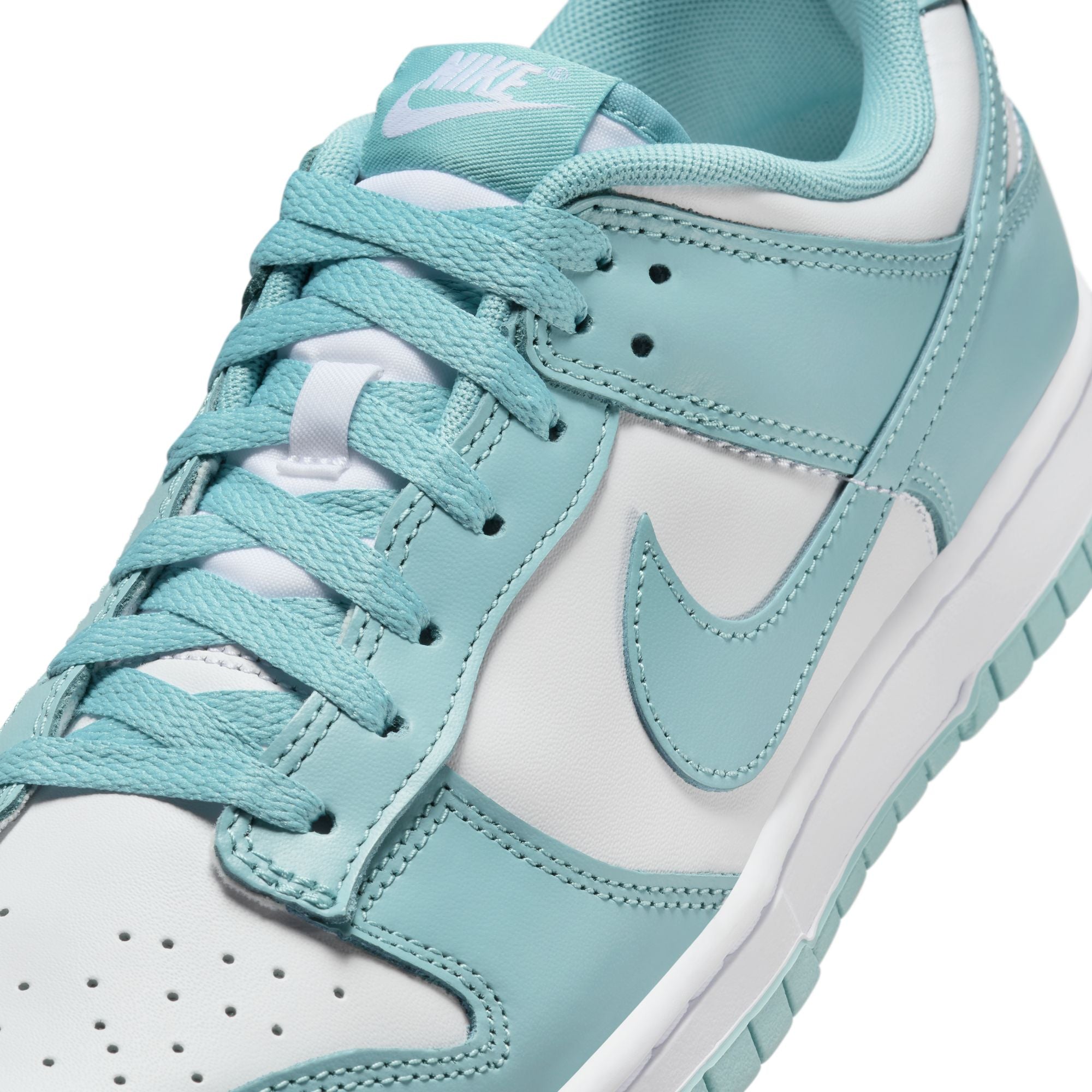 Nike Dunk Low Retro 'Denim Turquoise'