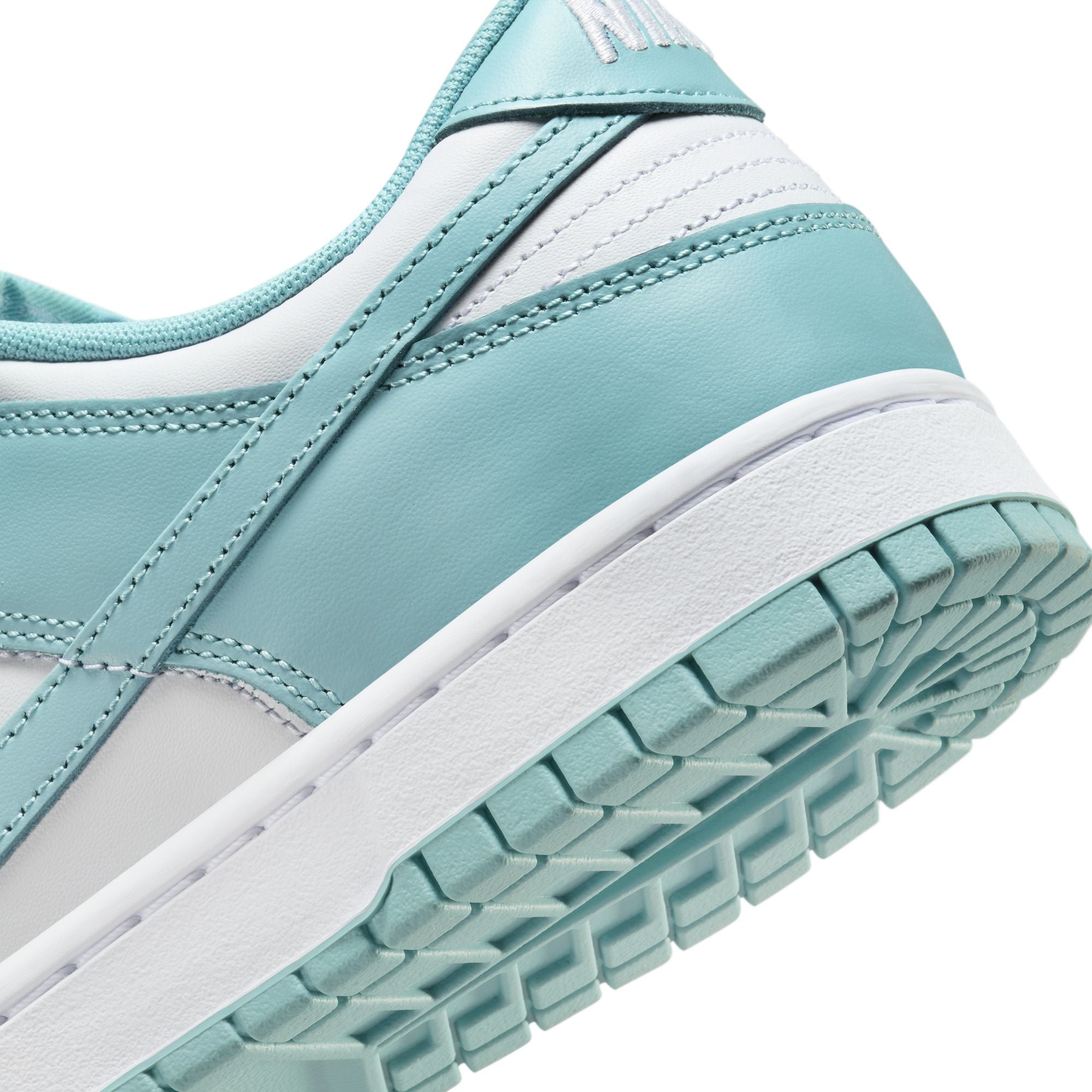 Nike Dunk Low Retro 'Denim Turquoise'