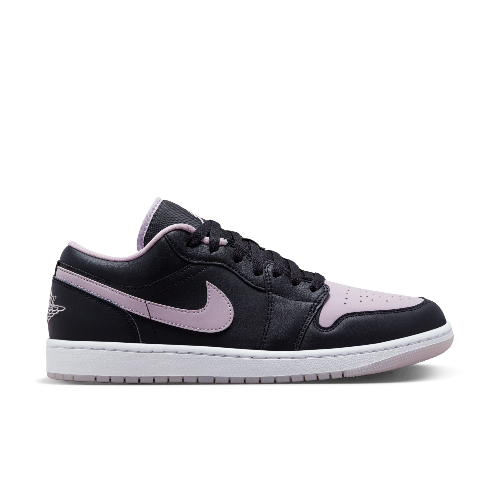 Air Jordan 1 Low SE 'Black/Iced Lilac'