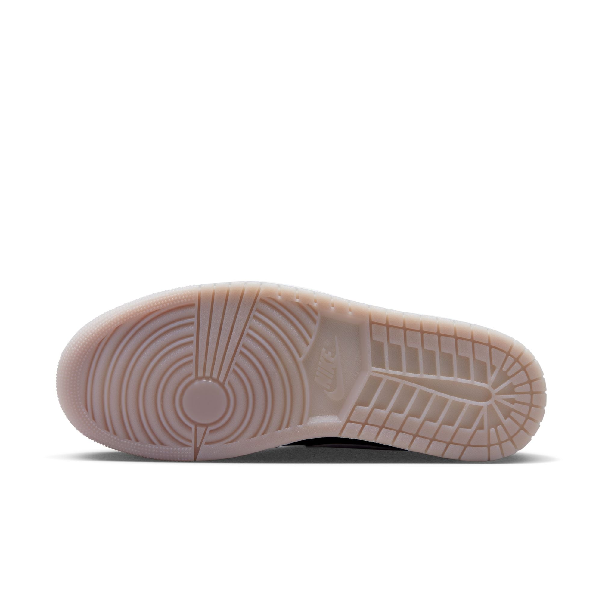 Air Jordan 1 Low SE 'Black/Iced Lilac'