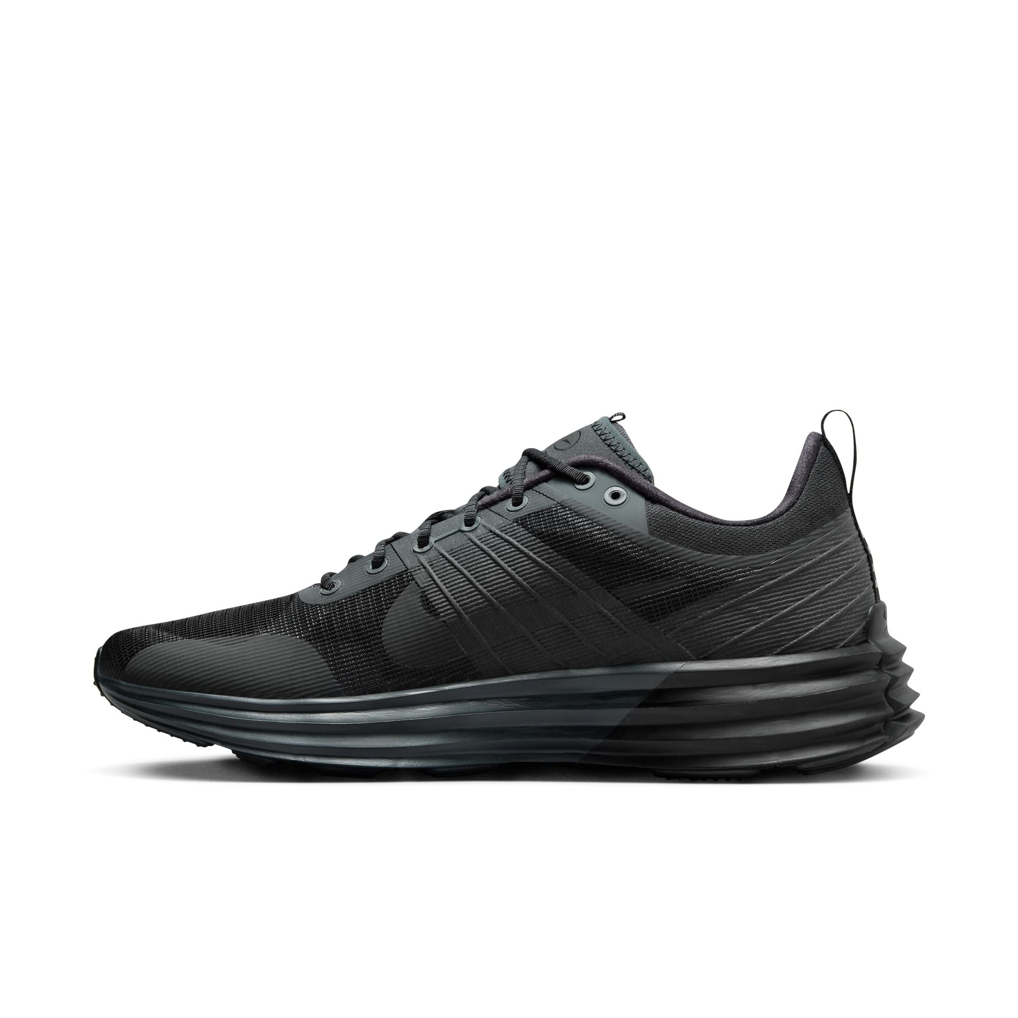 Nike Lunar Roam 'Black'