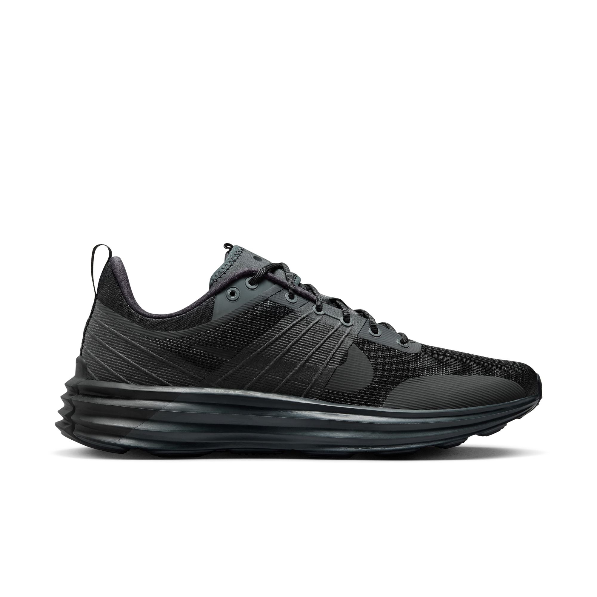 Nike Lunar Roam 'Black'