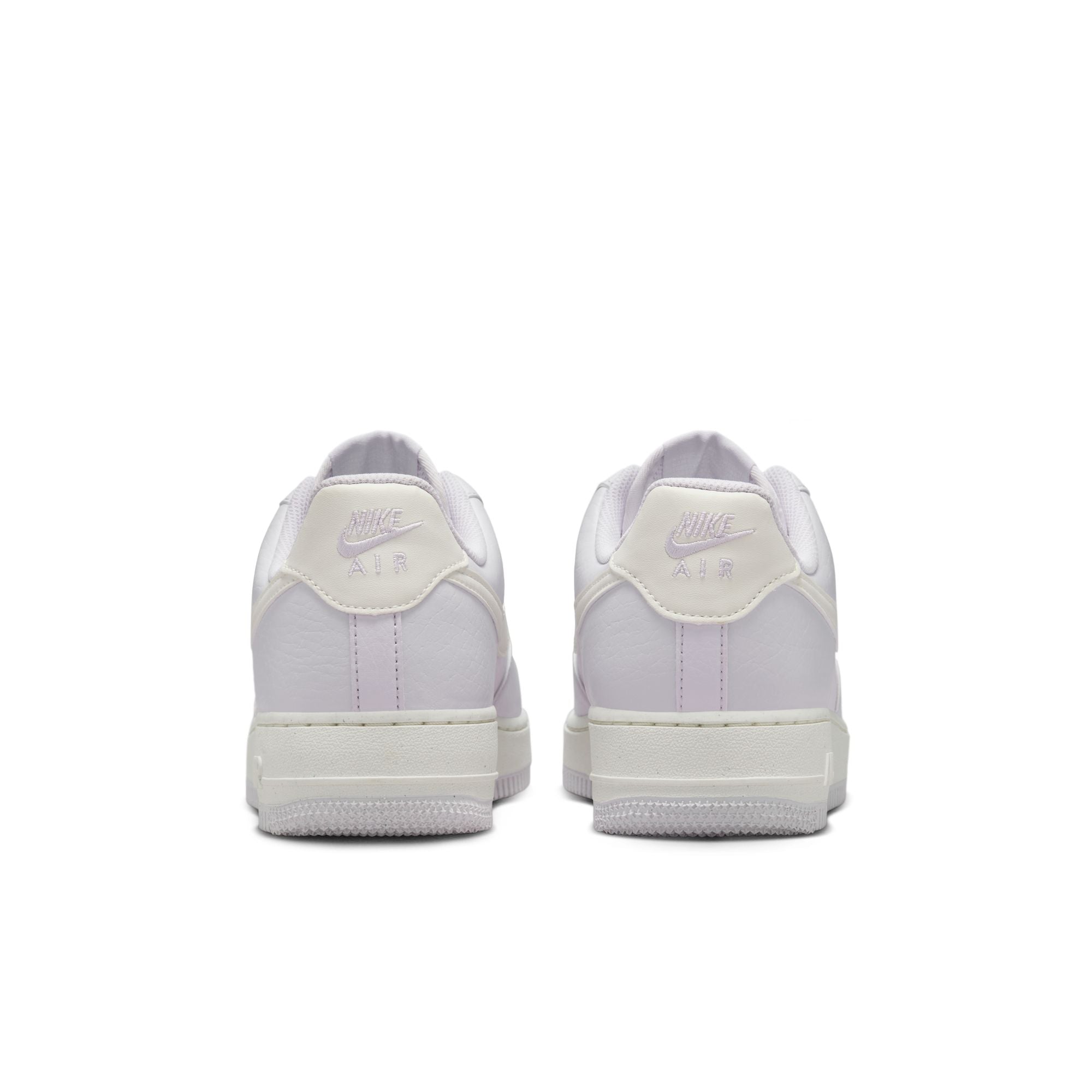 Womens Nike Air Force 1 '07 Next Nature 'Barely Grape'