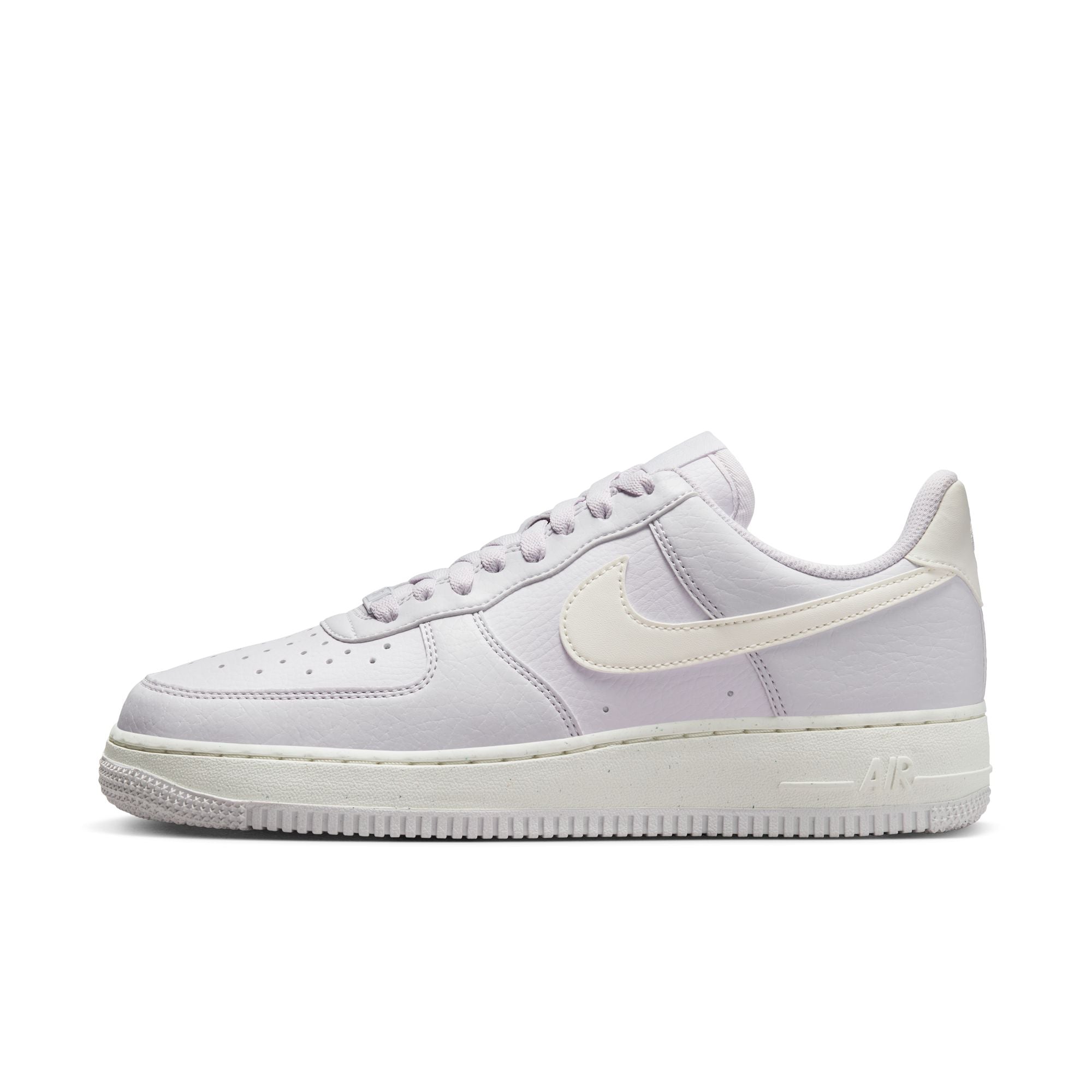 Womens Nike Air Force 1 '07 Next Nature 'Barely Grape'