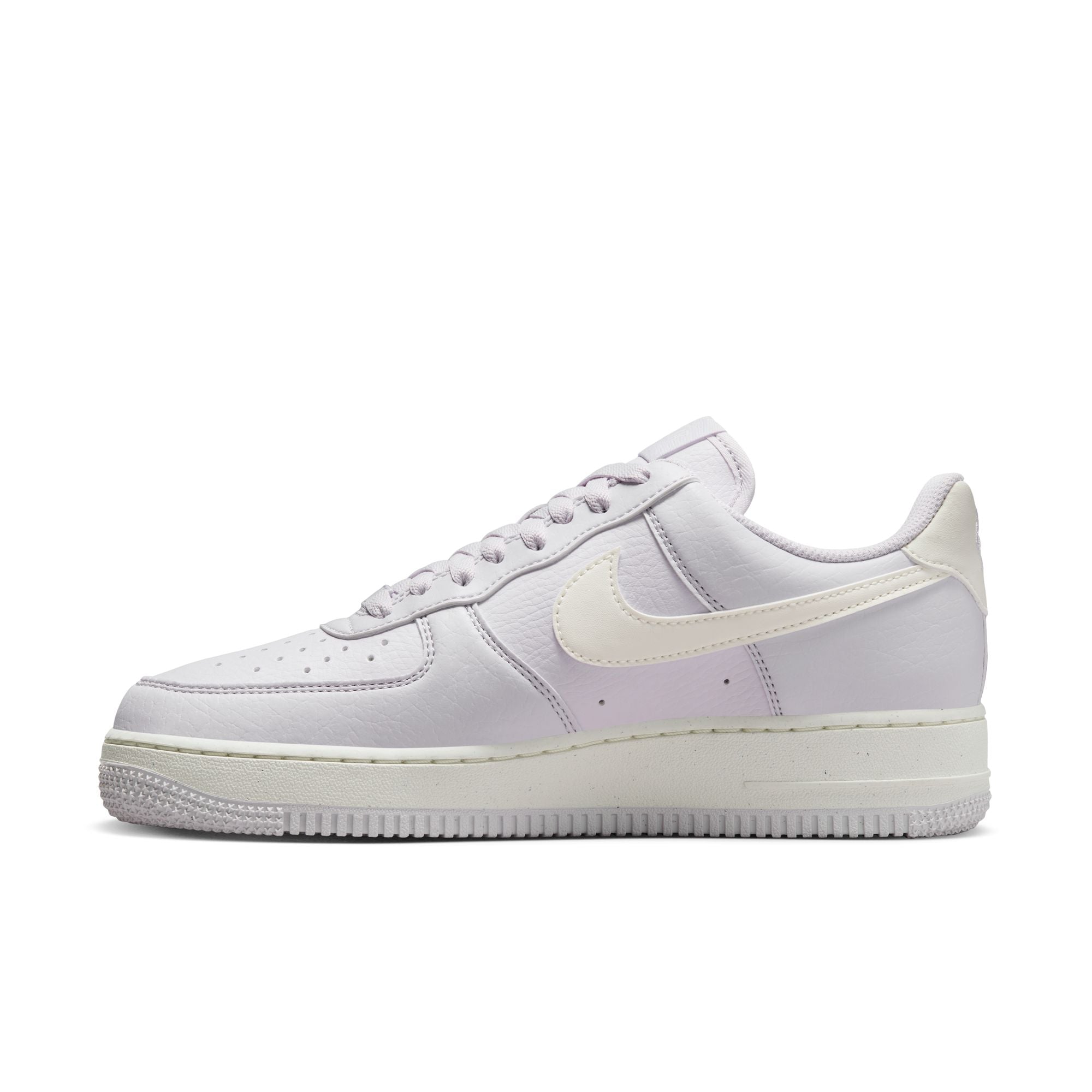 Womens Nike Air Force 1 '07 Next Nature 'Barely Grape'
